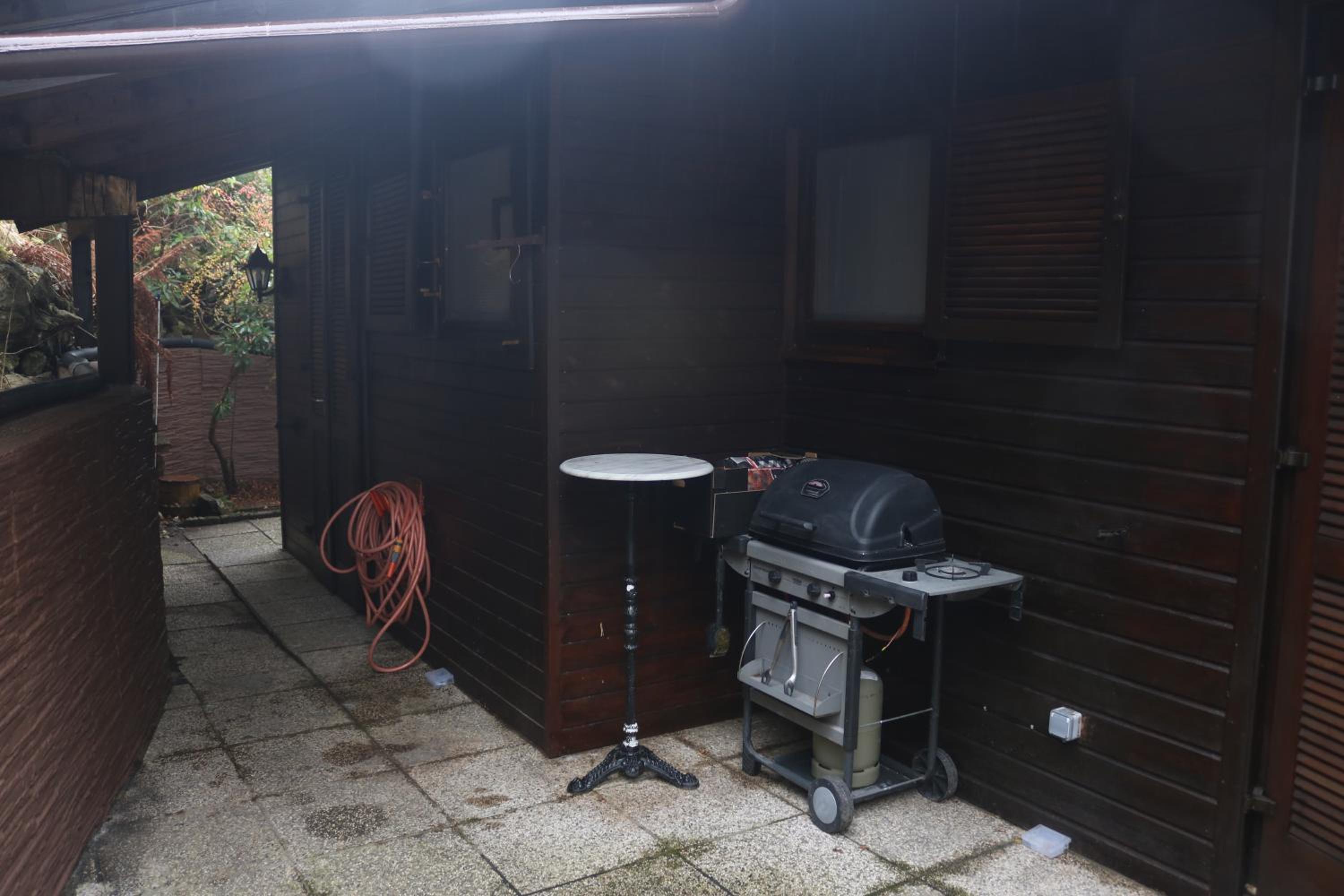 Chalet Heidi BKK