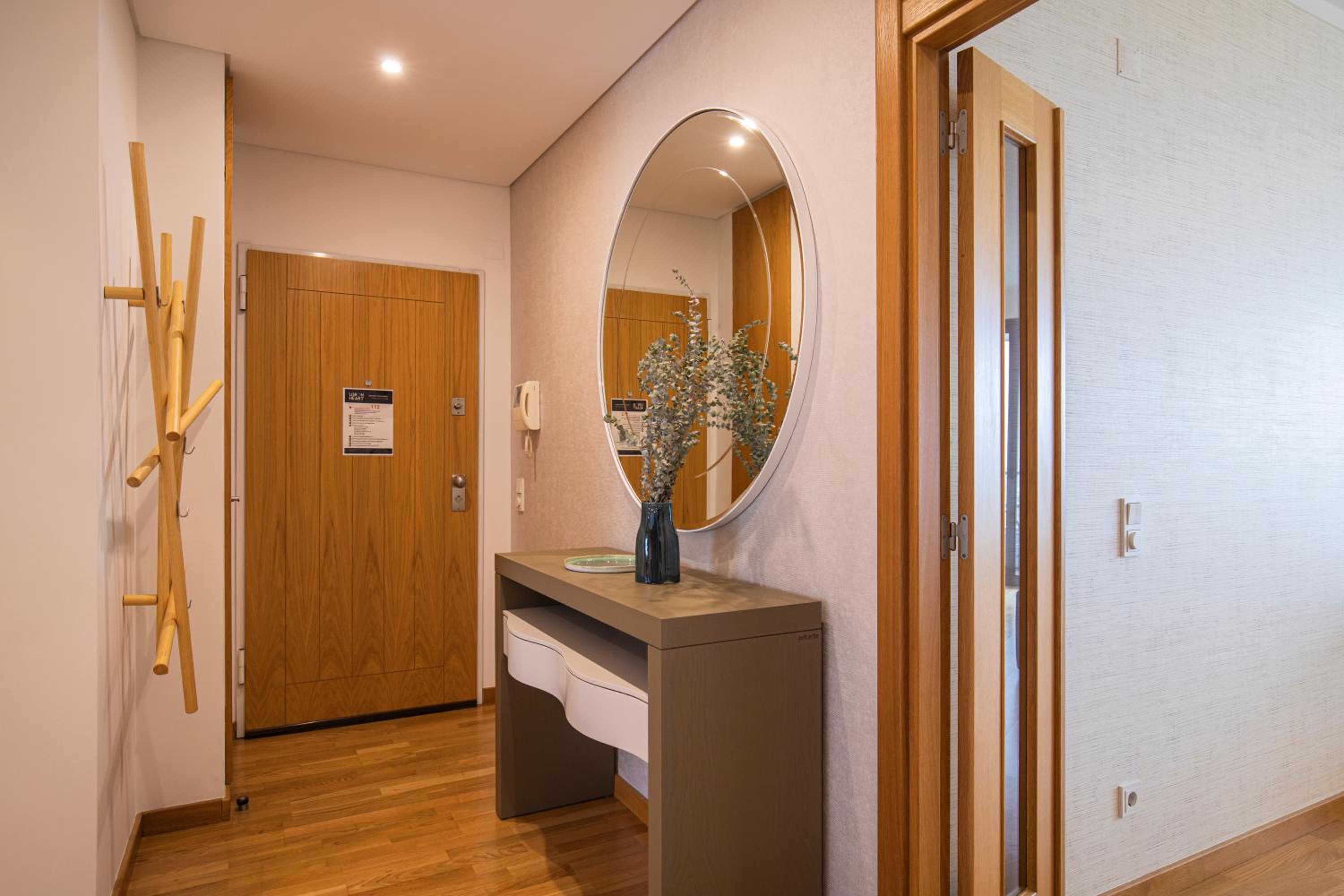 River View Apartment by Lisbon Heart view 2