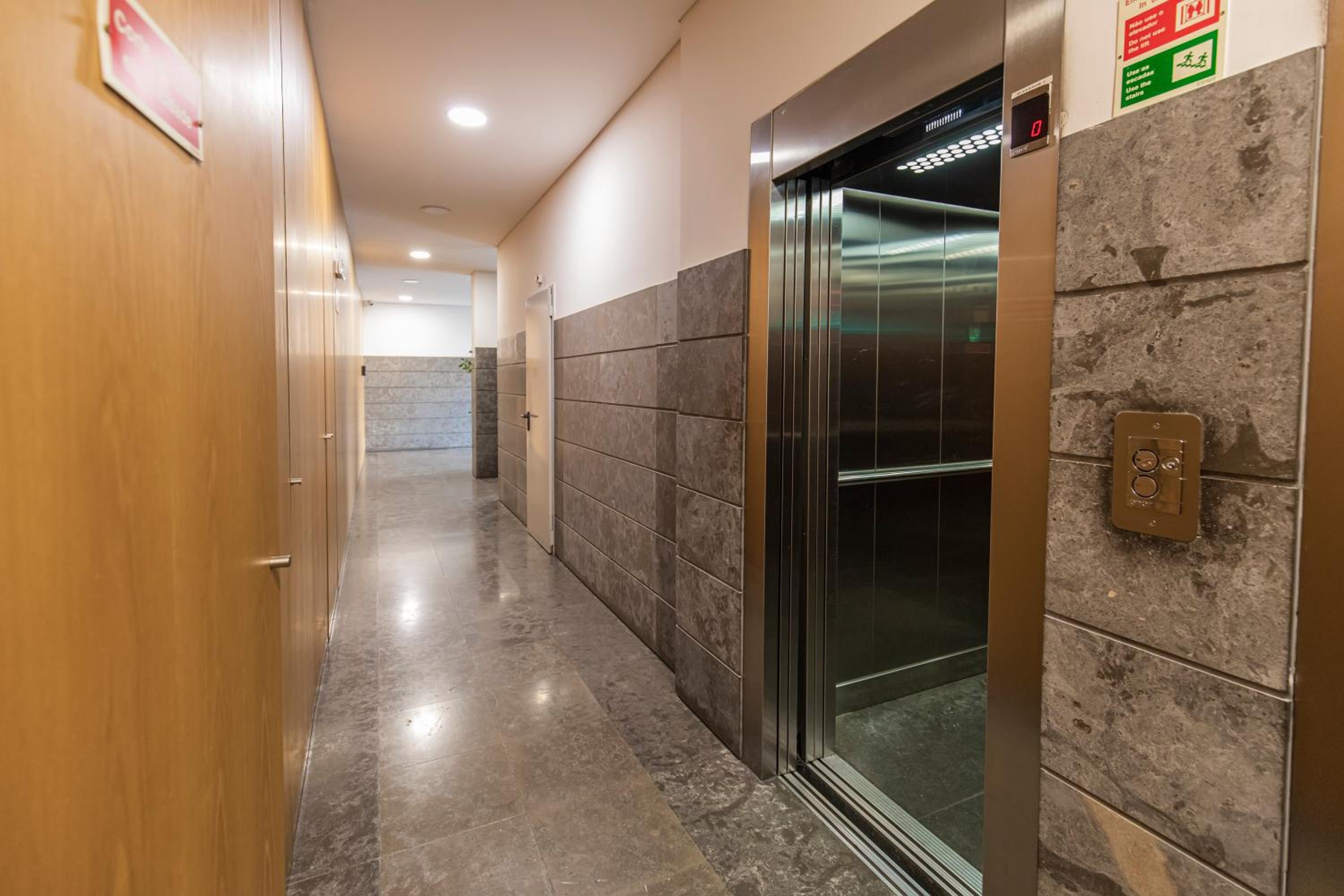 River View Apartment by Lisbon Heart view 5