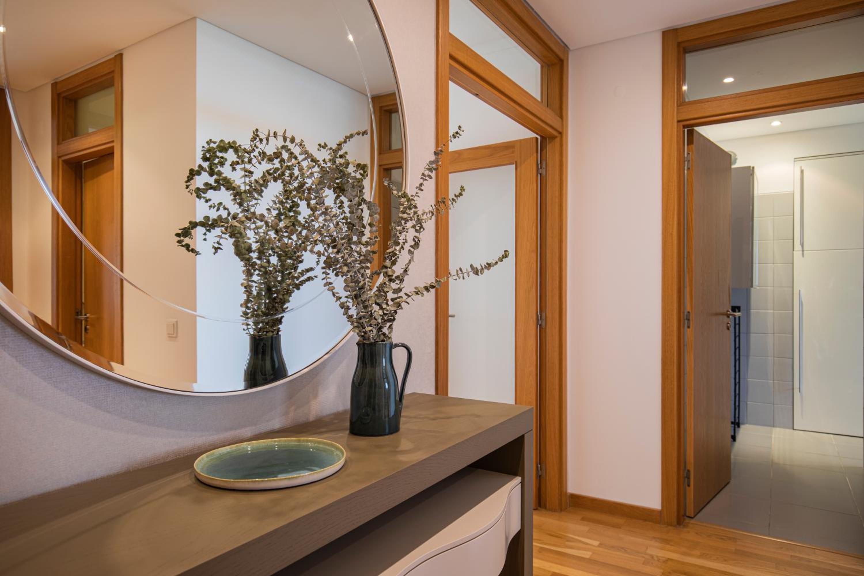 River View Apartment by Lisbon Heart view 3