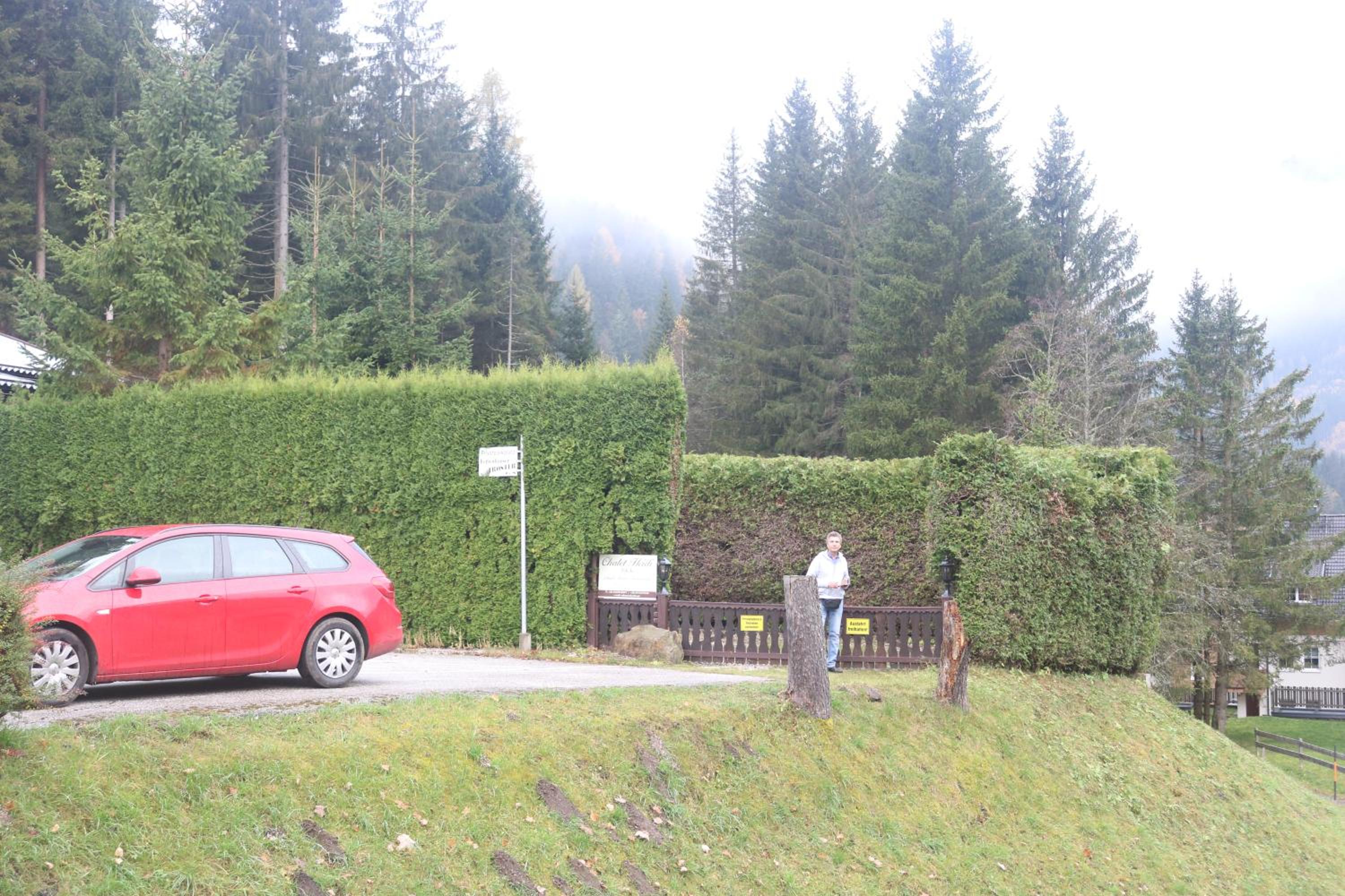 Chalet Heidi BKK