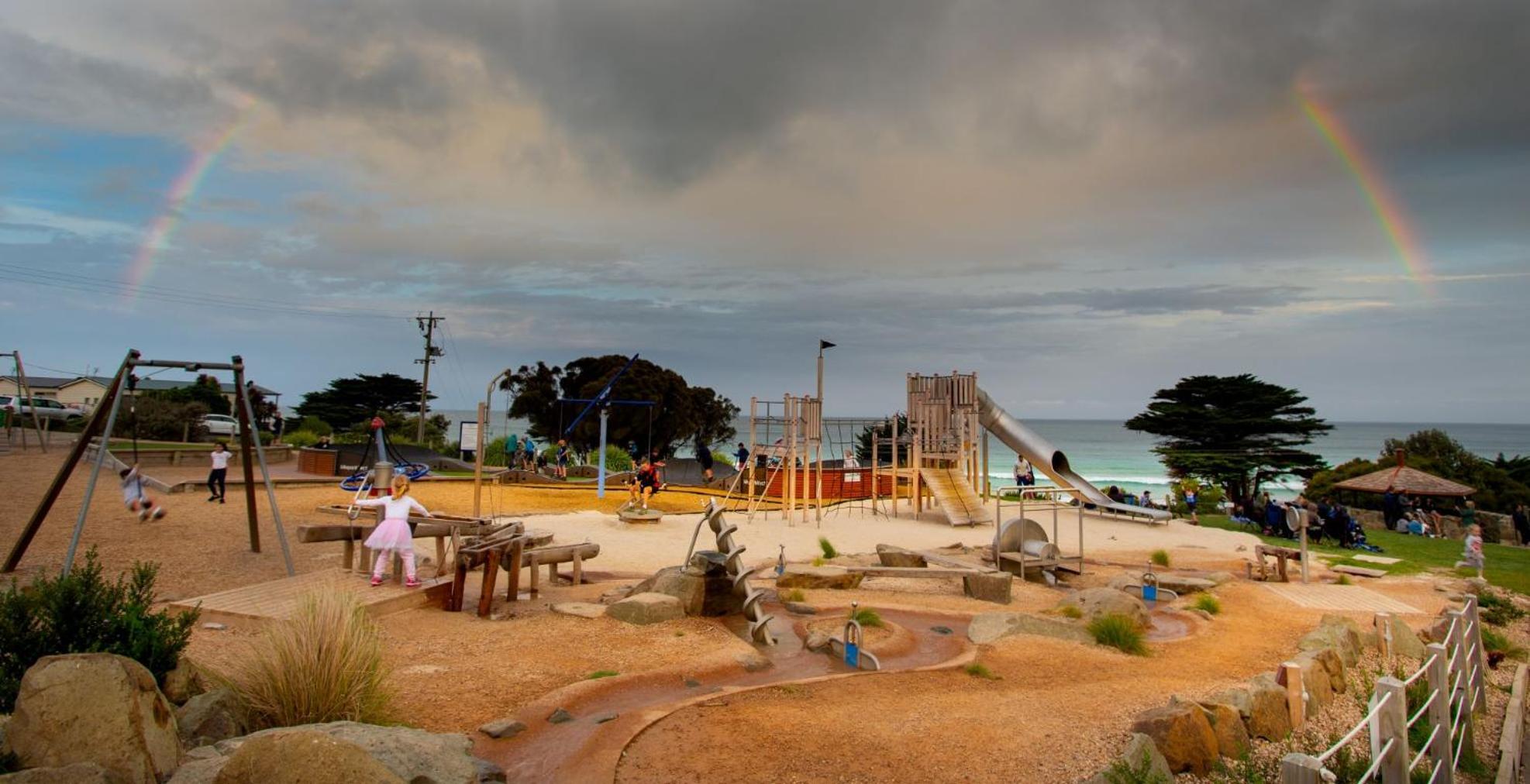 BIG4 Apollo Bay Pisces Holiday Park