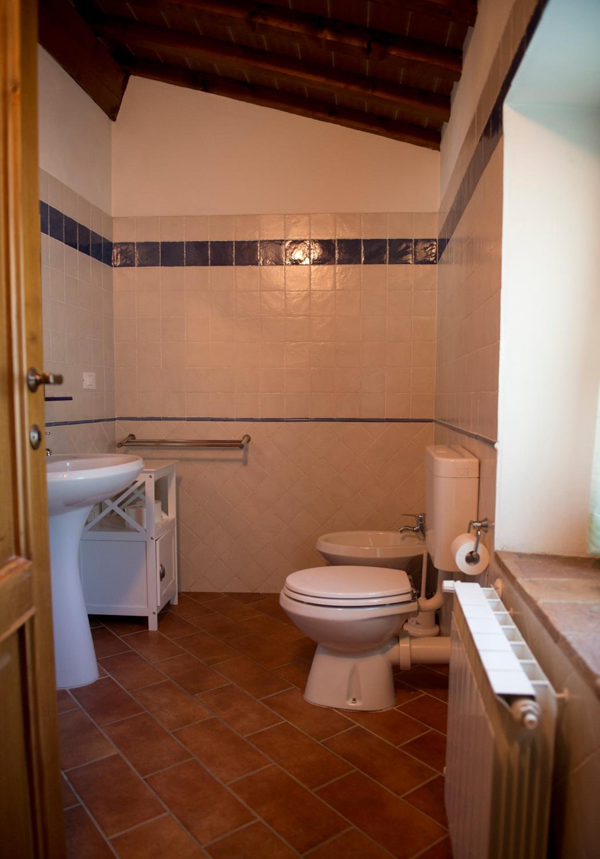 Casa Vacanze Borgo la Fratta