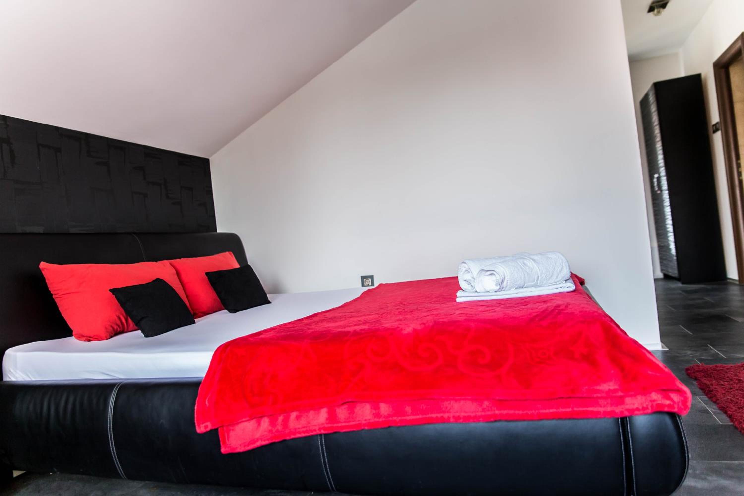 Guest House Vila Salute view 5