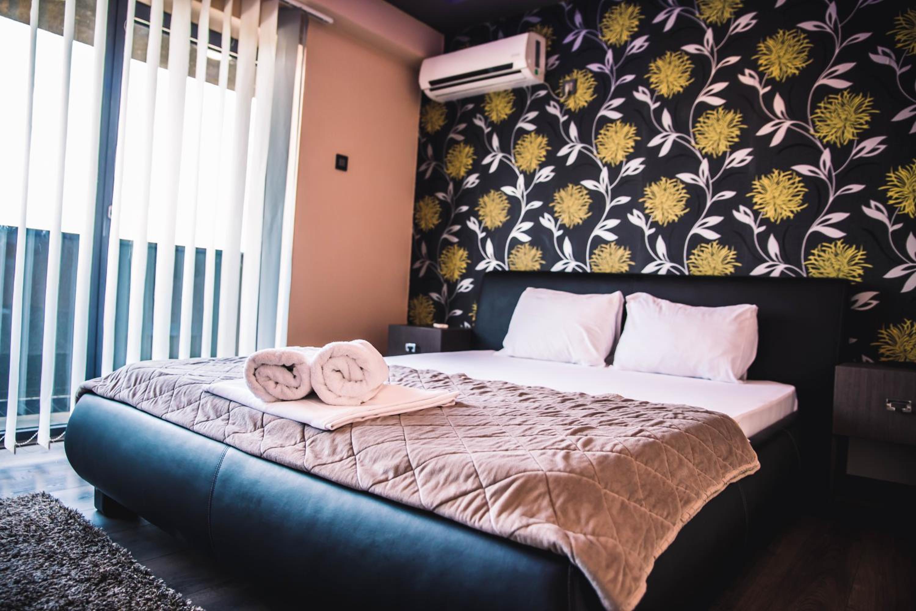 Guest House Vila Salute view 4