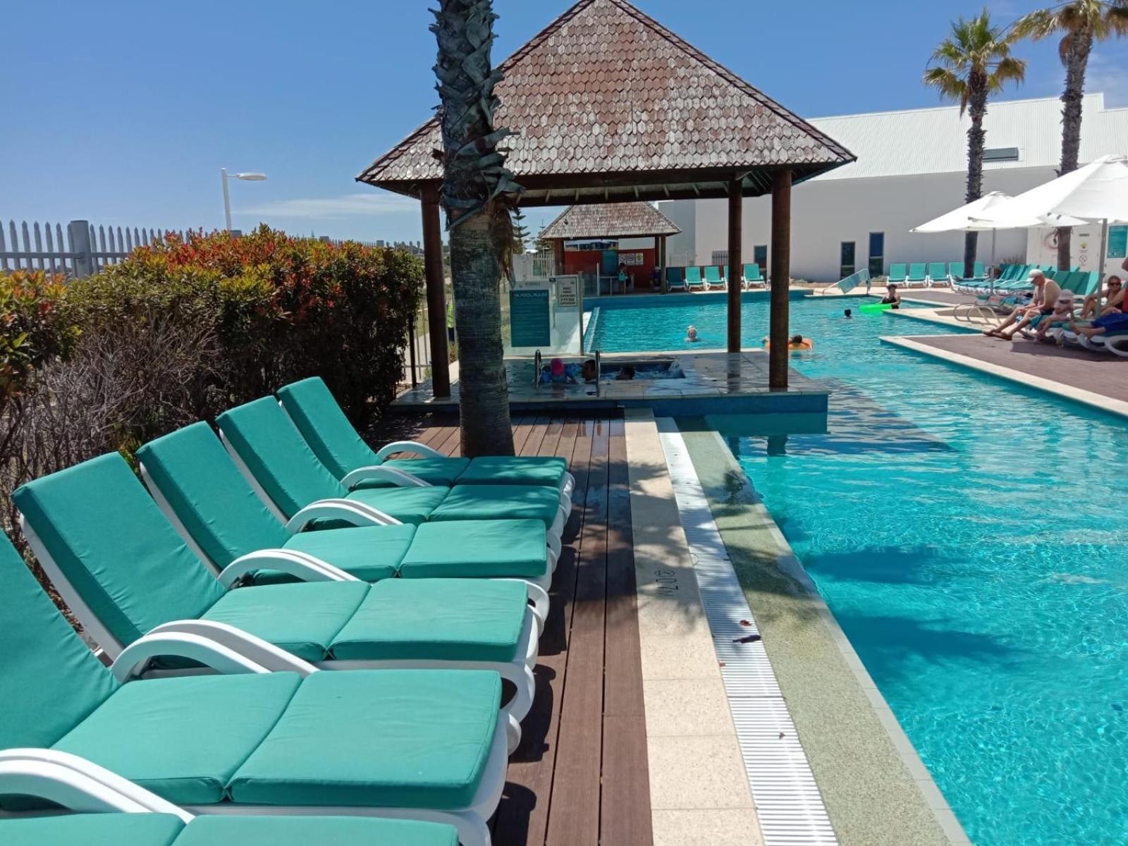 A 406 FANTASTIC OCEAN BEACH and MARINA VIEW APT - MANDURAH
