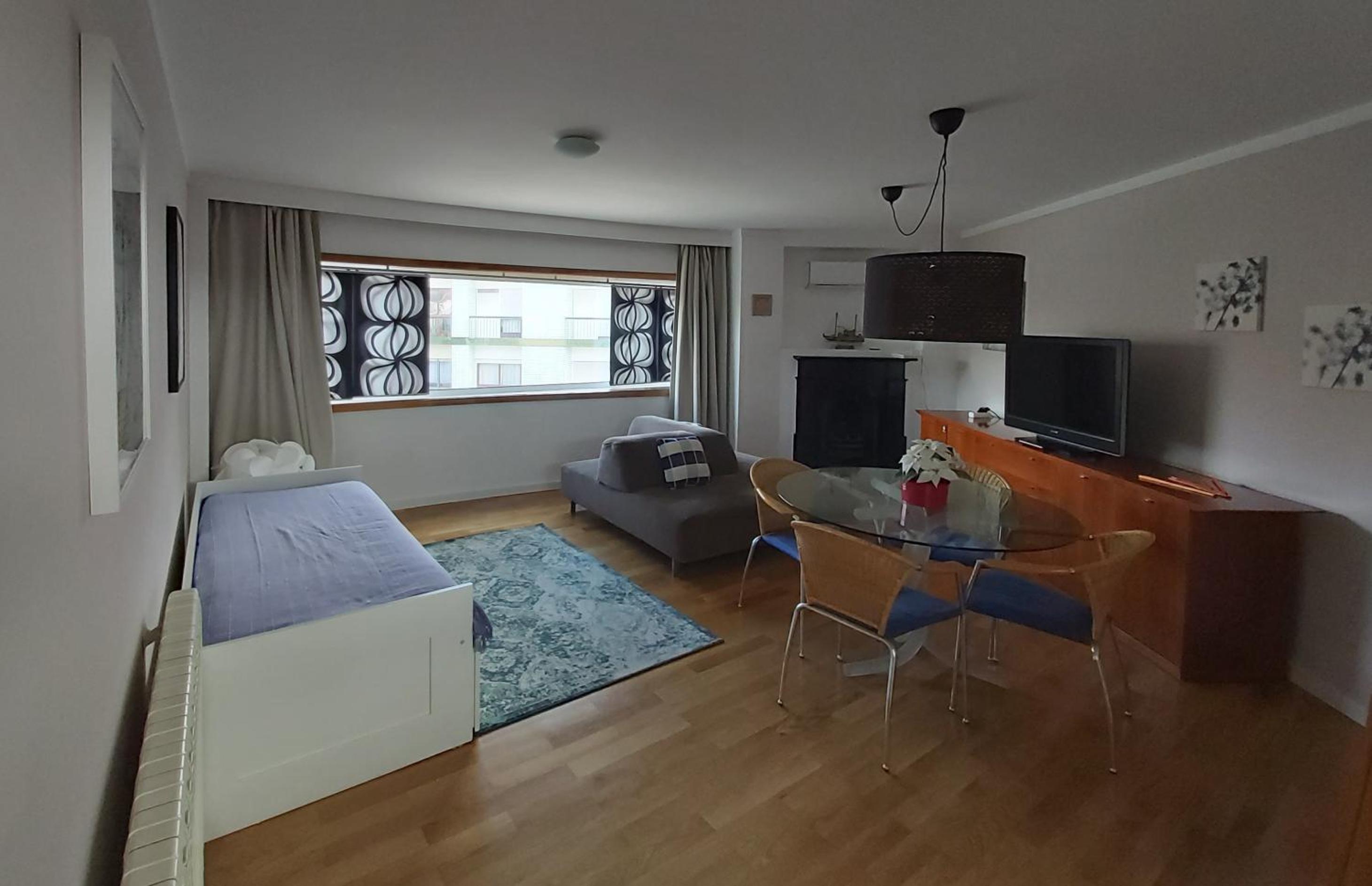 Suites Foz O Porto