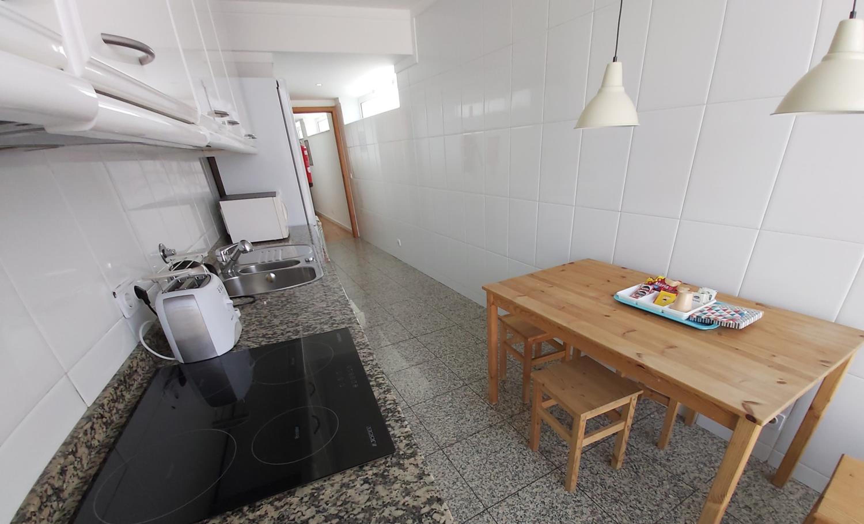 Suites Foz O Porto