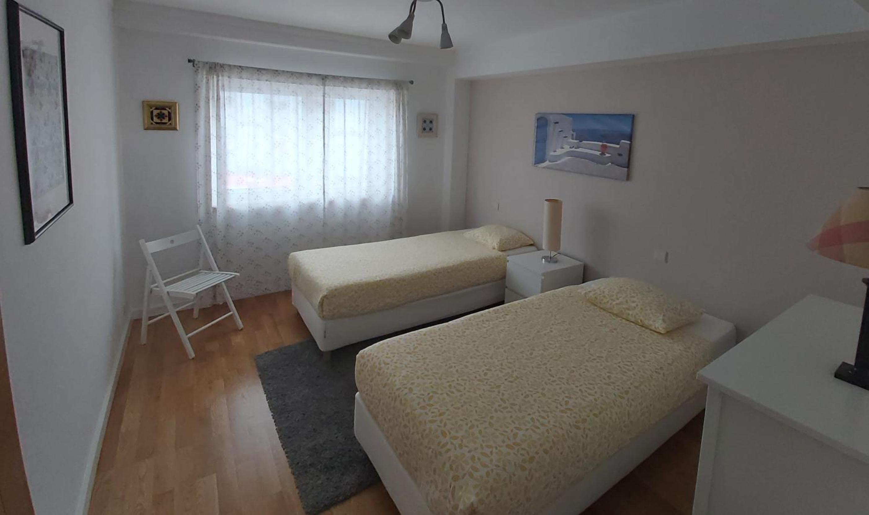 Suites Foz O Porto