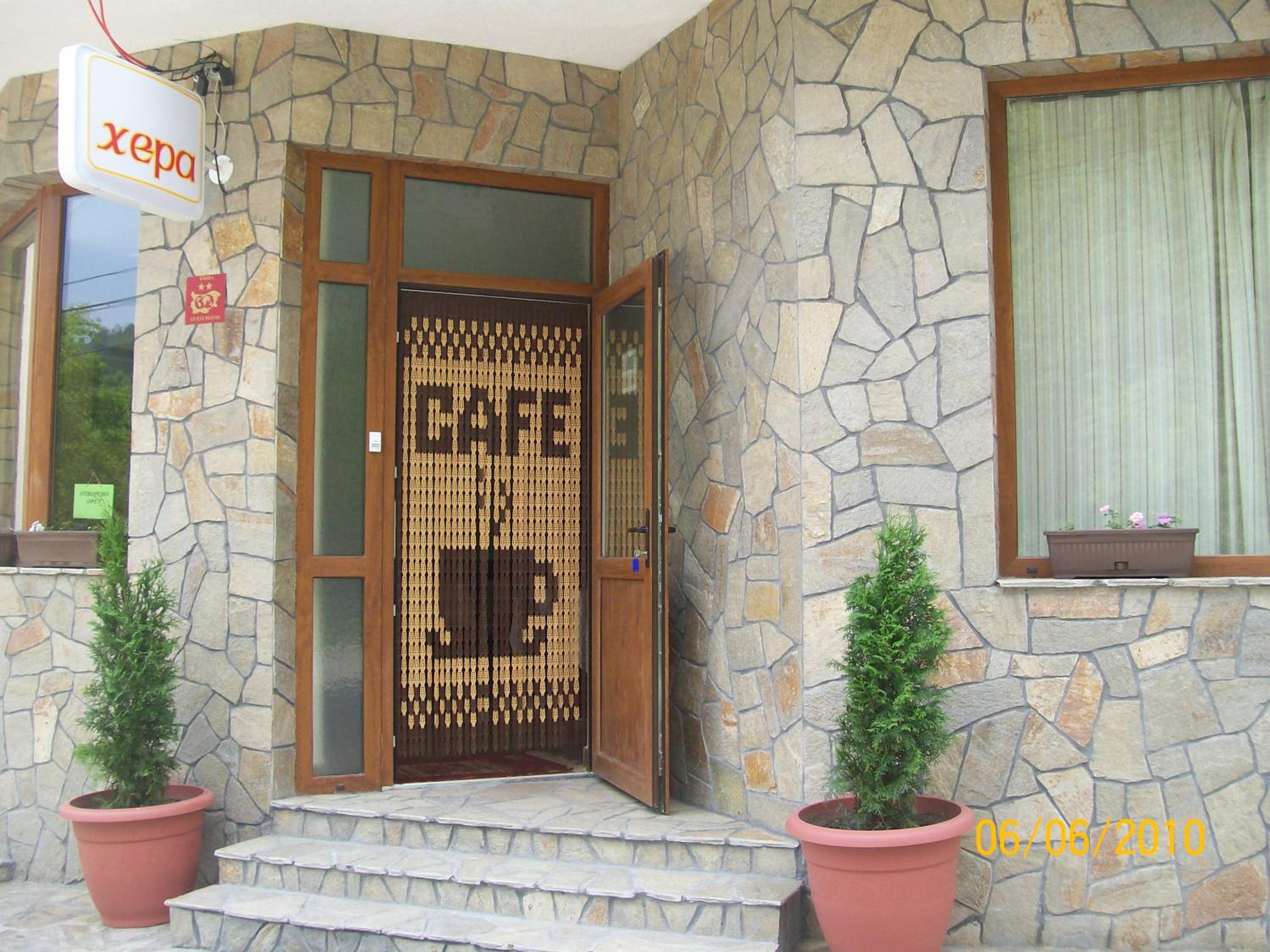 Hera Guest House