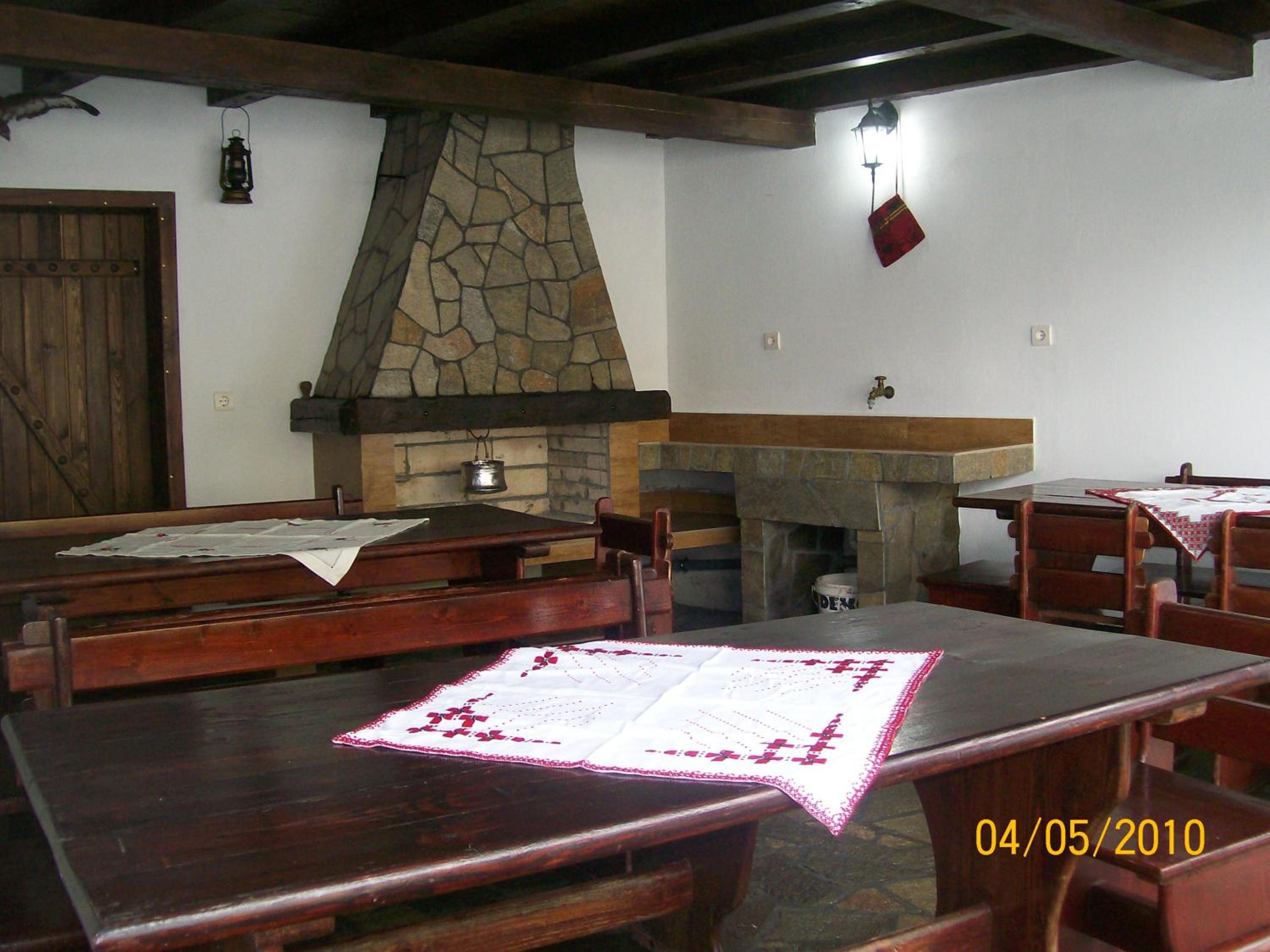 Hera Guest House