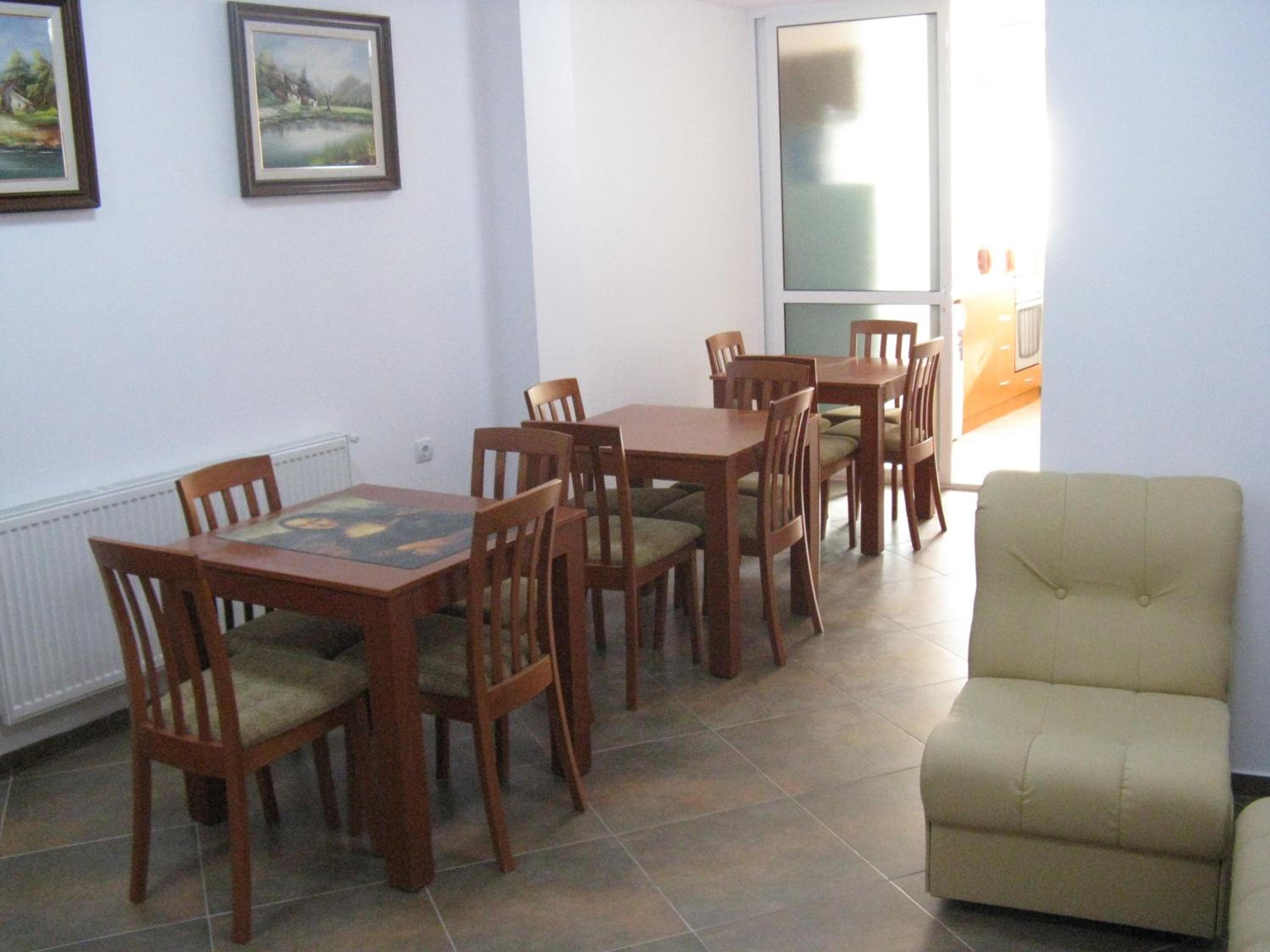 Hera Guest House