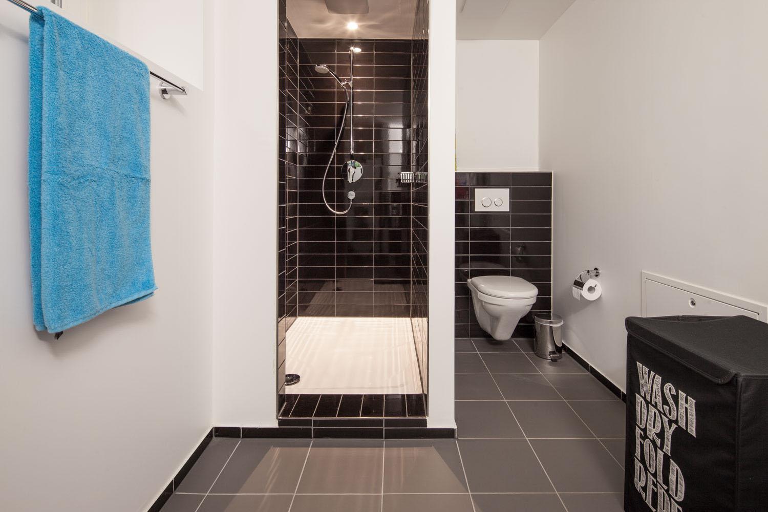 2,5 Zi Design Loft Wohnung mit Gartensitzplatz view 4