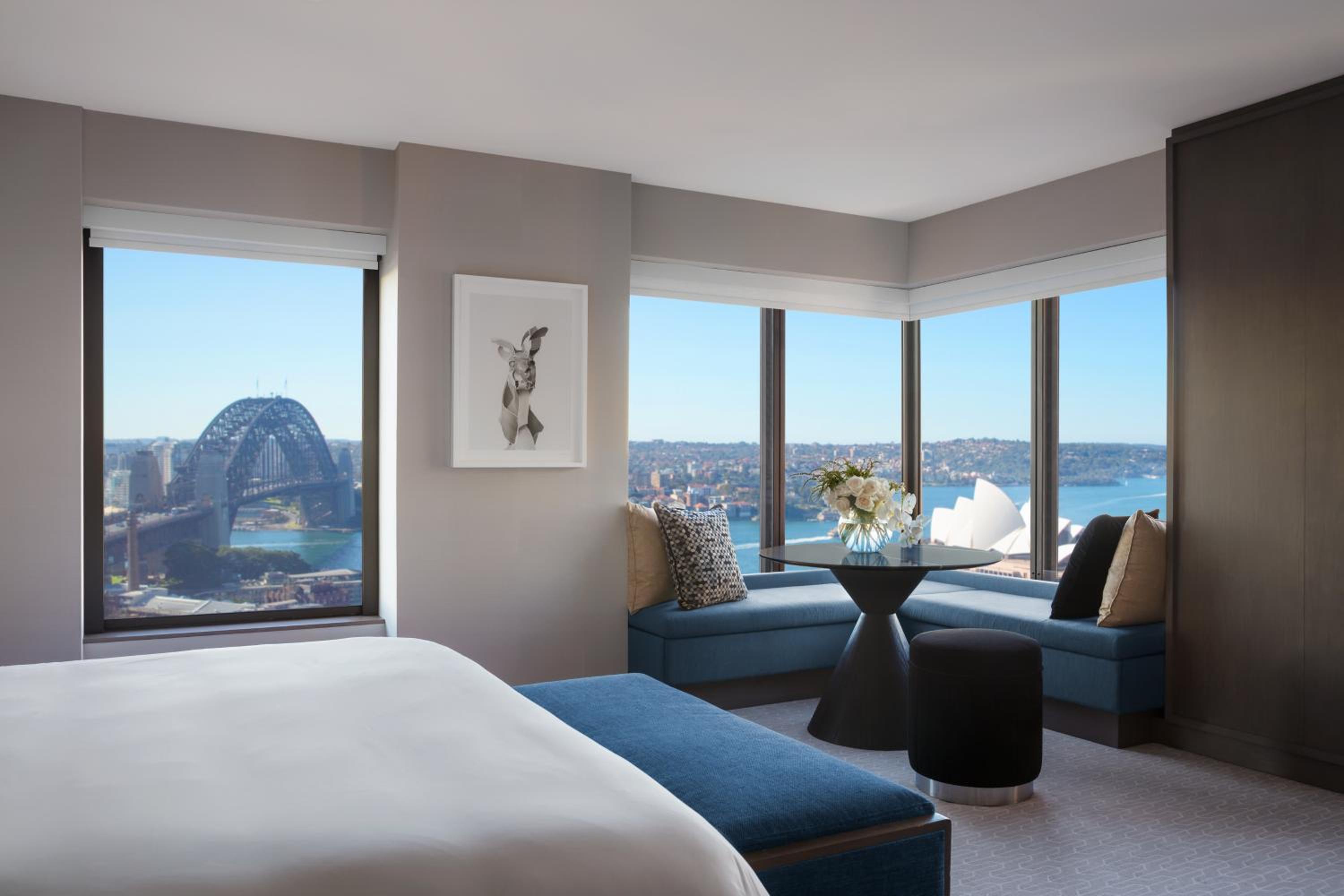 Four Seasons Hotel Sydney-0