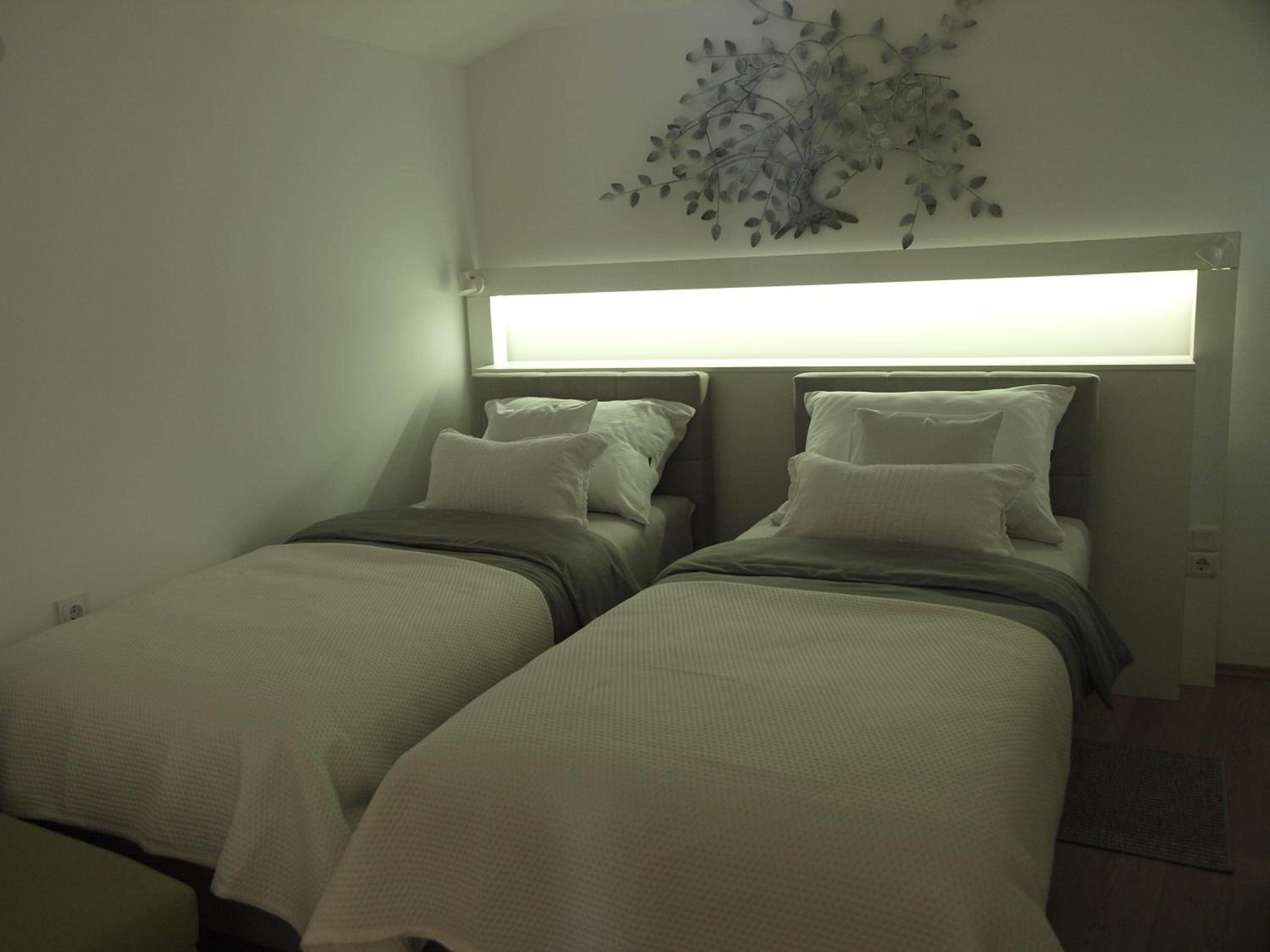 Cozy Studio Apartment Tian in Zagreb