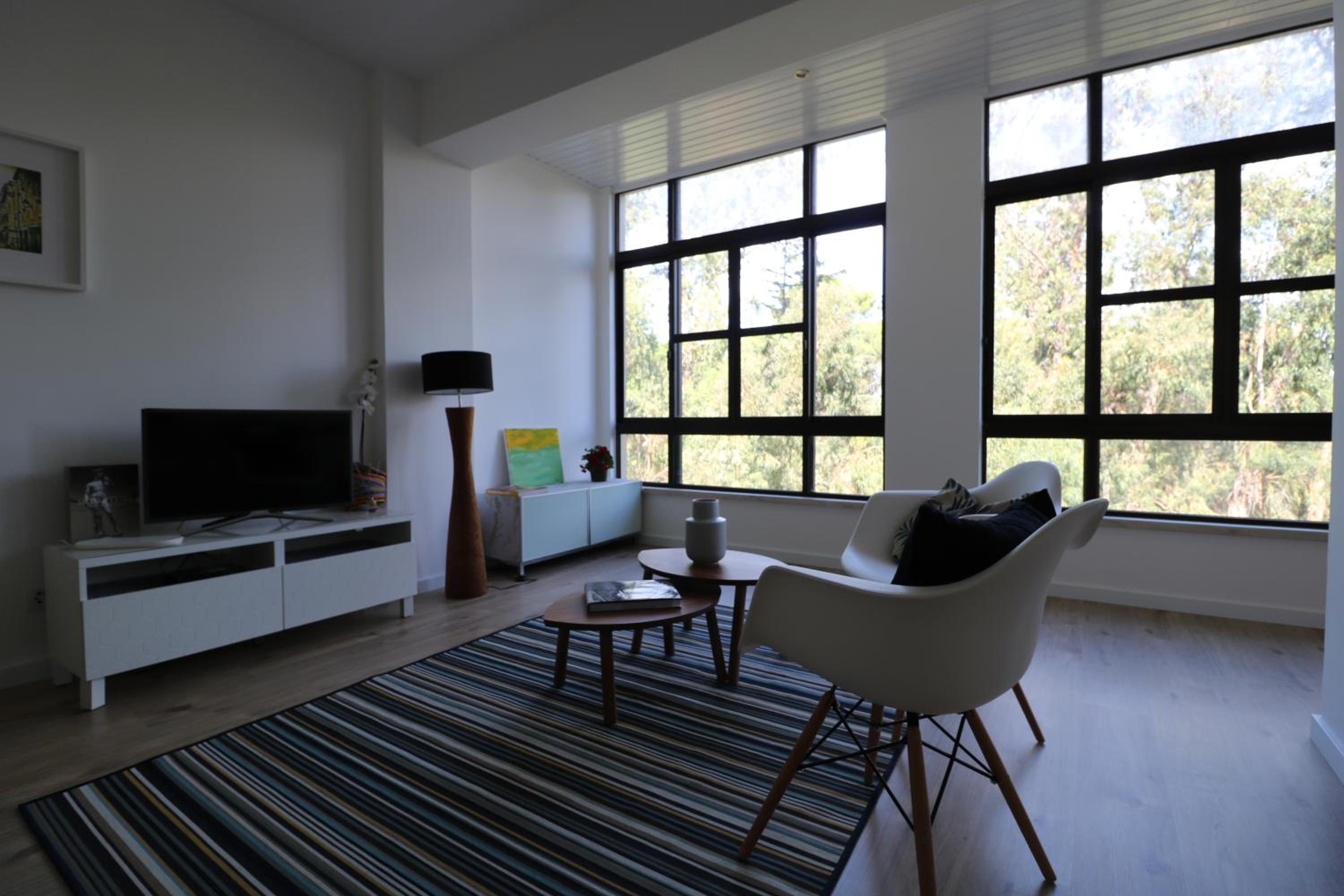 Treetops Lisbon Apartment view 5