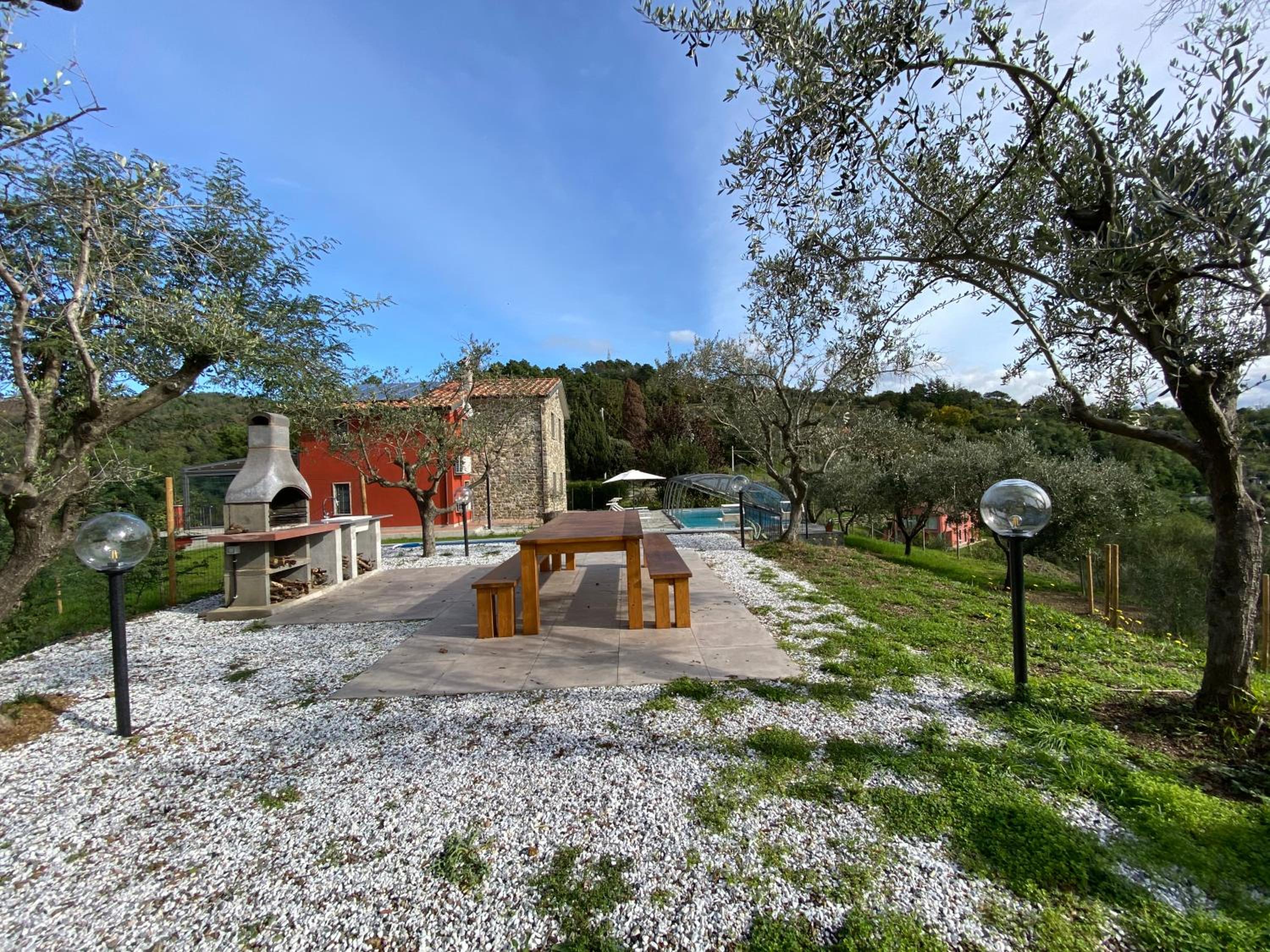 Villa Emozione view 5