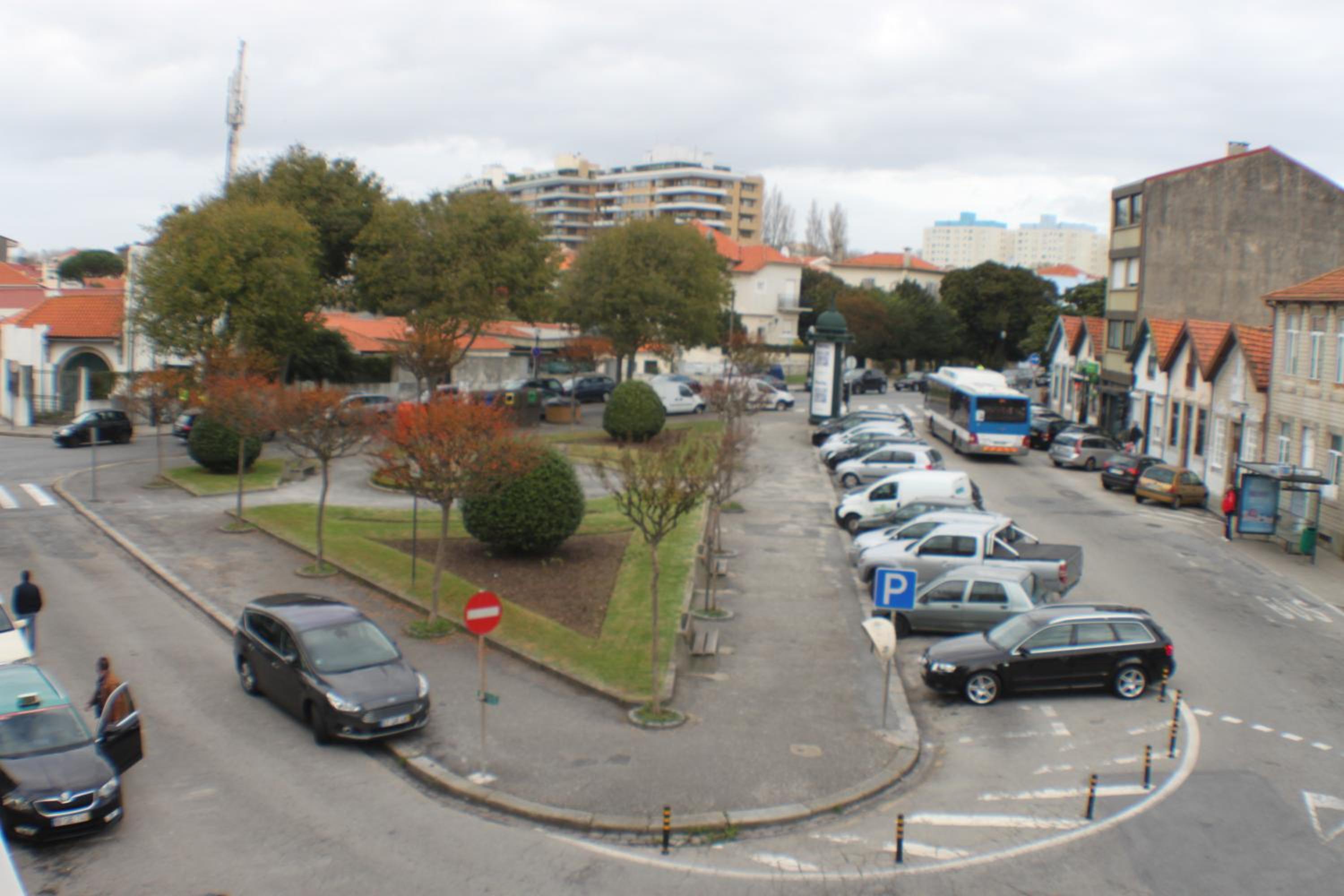 Suites Foz O Porto