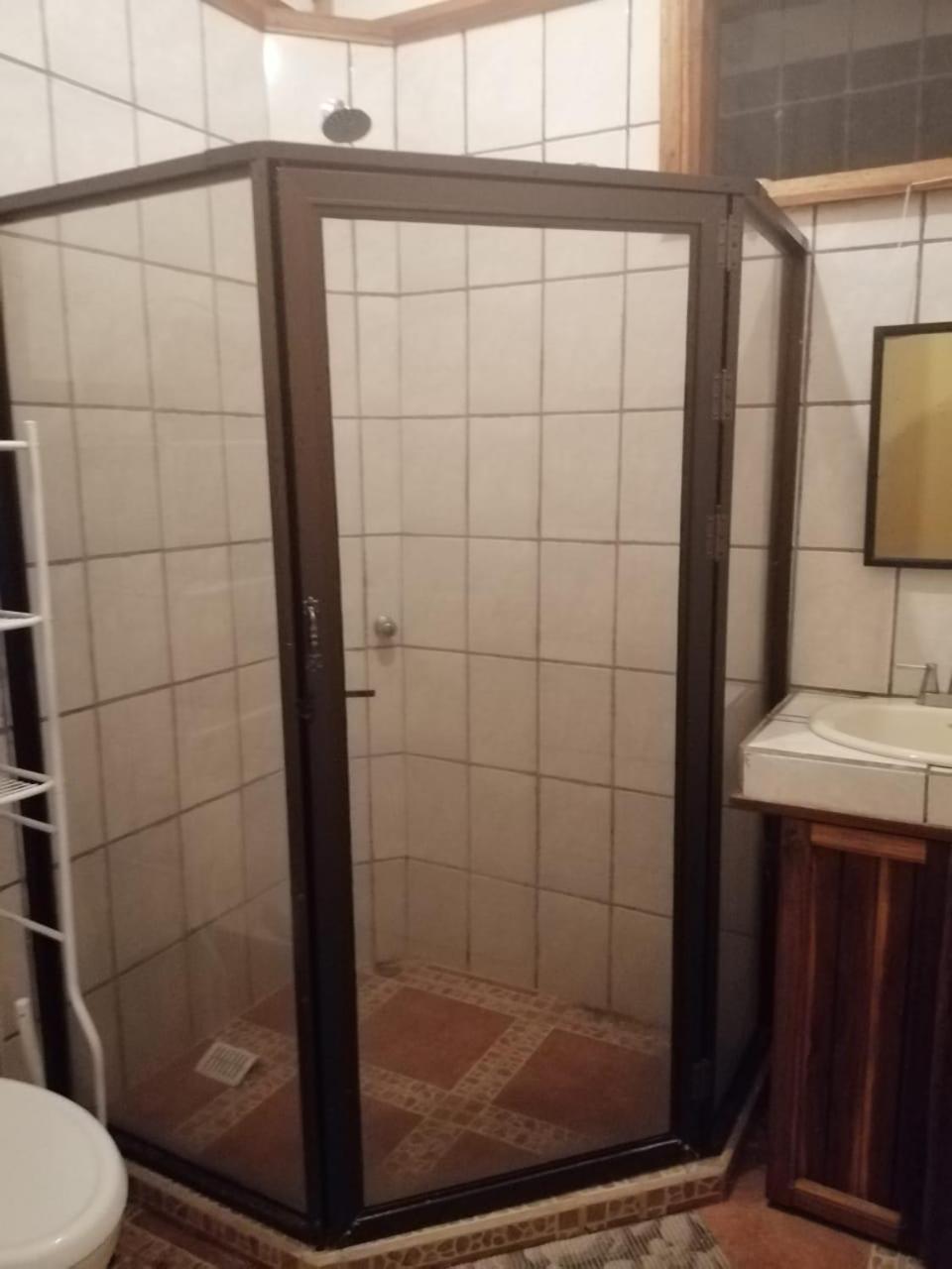Casita Amarilla