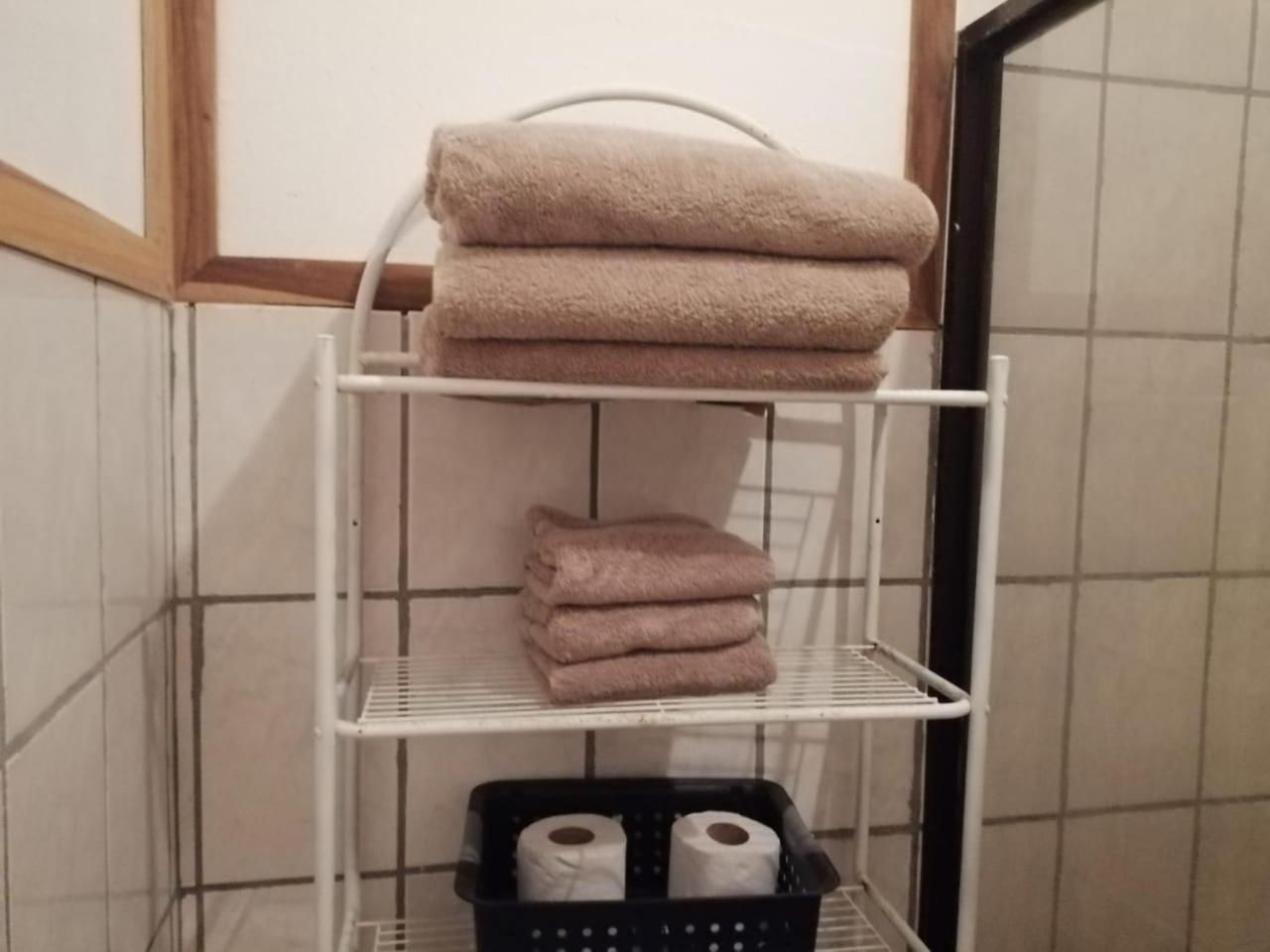 Casita Amarilla