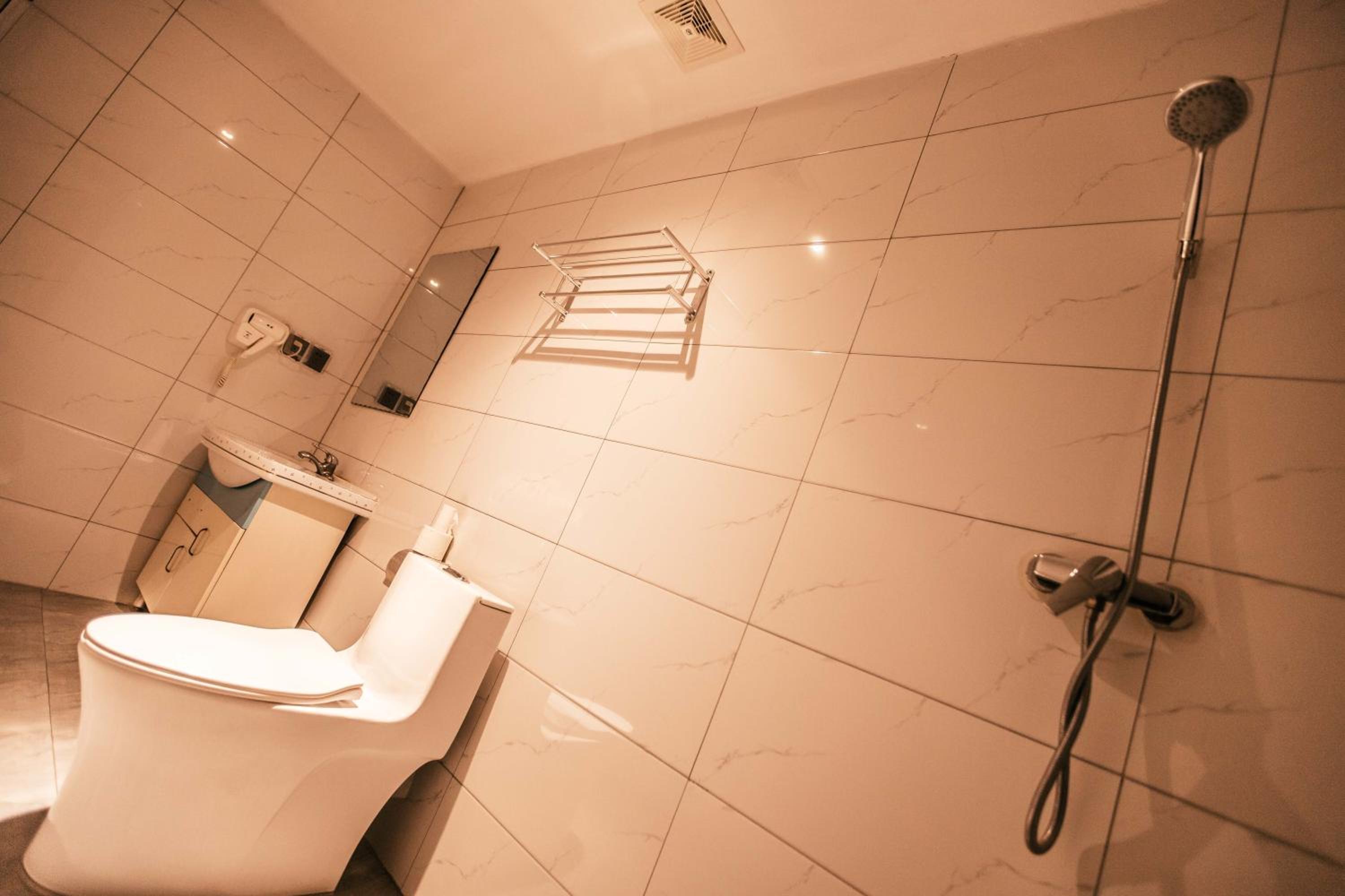 Qufu International Youth Hostel