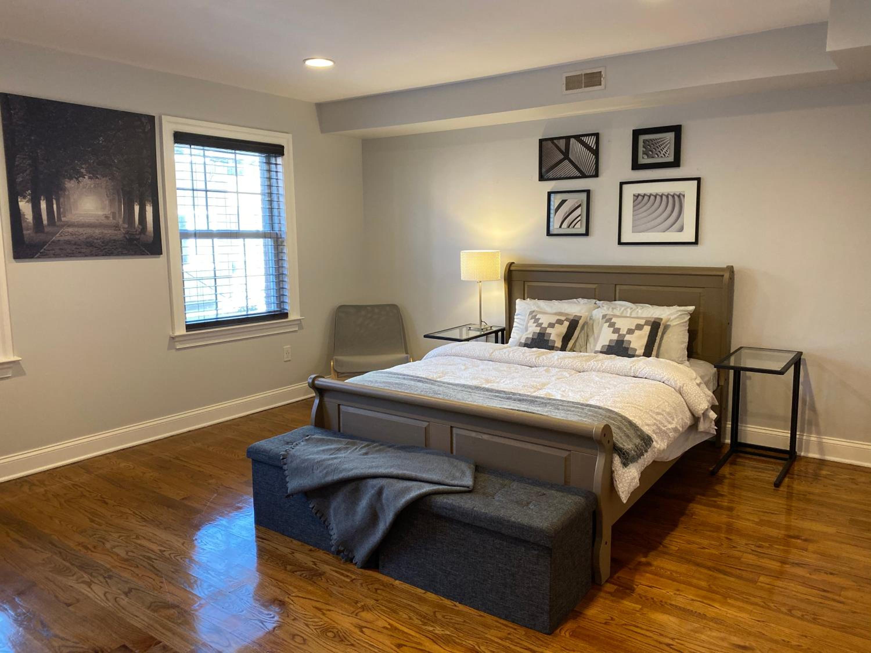 AF Stays - Philadelphia 1210 Mt Vernon St 2