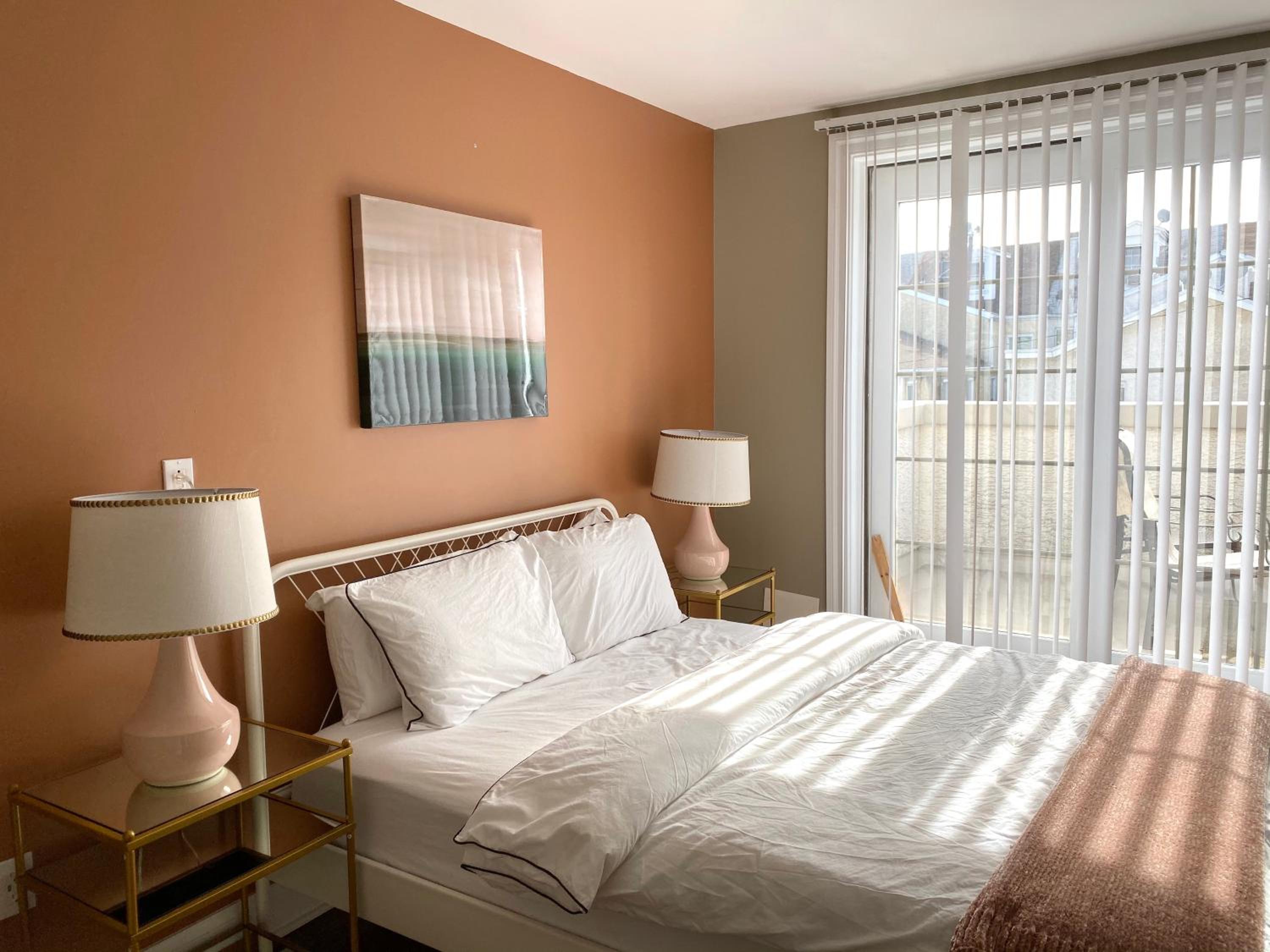 AF Stays - Philadelphia 1210 Mt Vernon St 3
