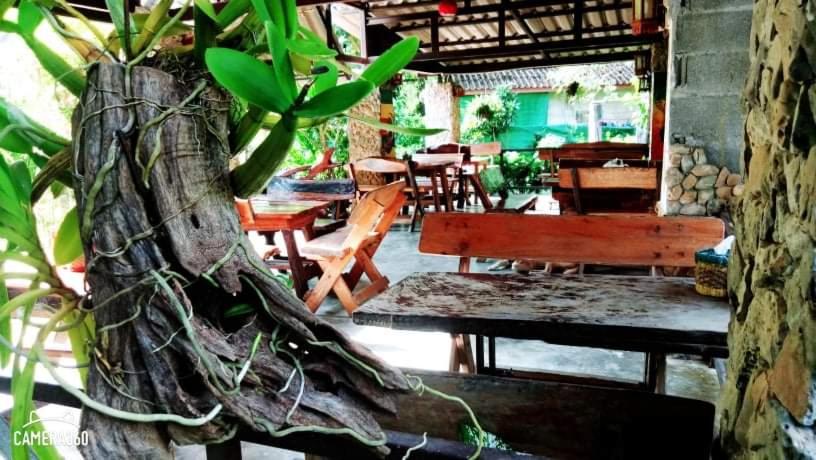 Mayow Bungalow Kohmook Trang view 2