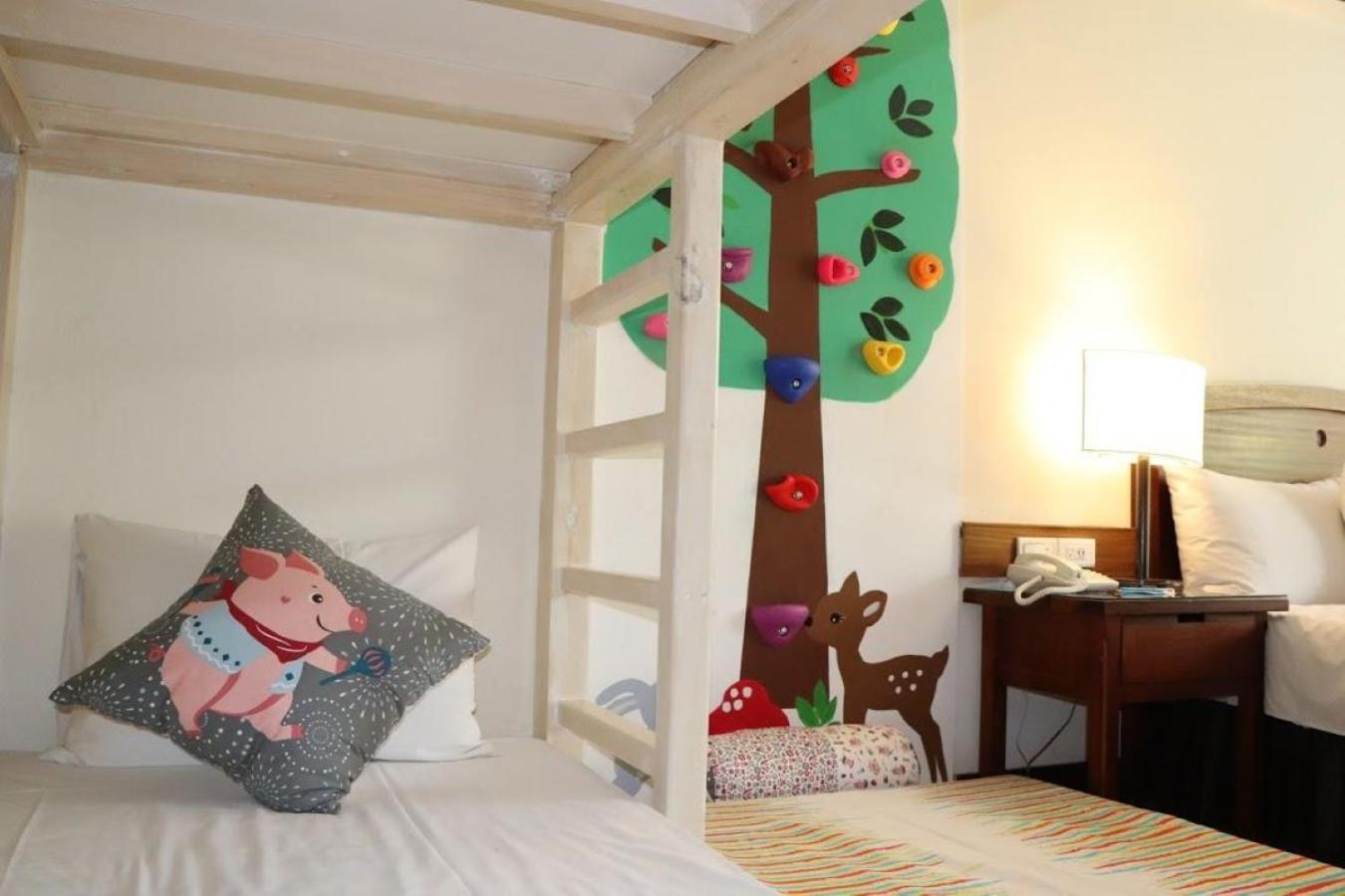 Yoho Beach Resort Kenting