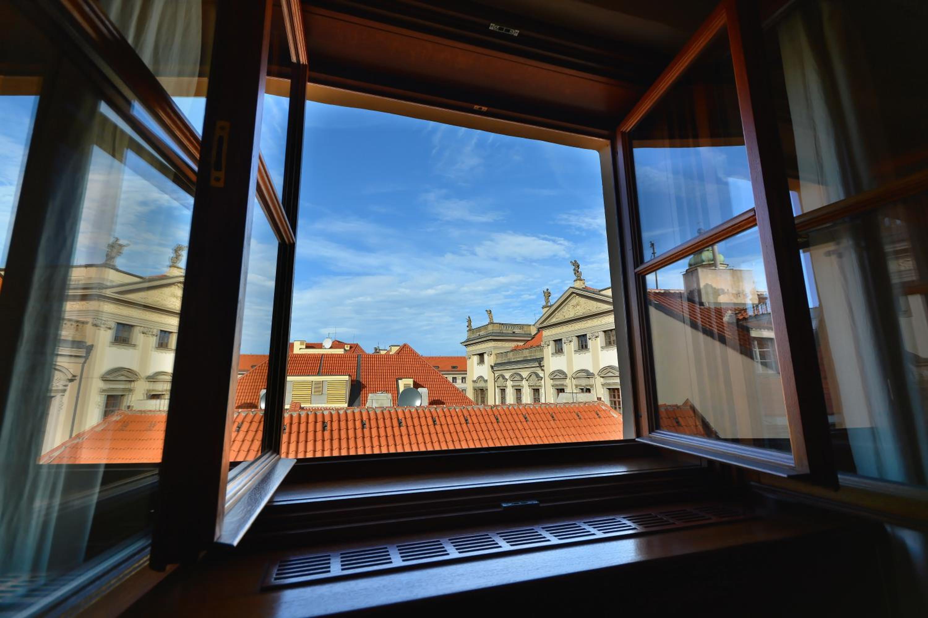 Historic Centre Apartments VIII