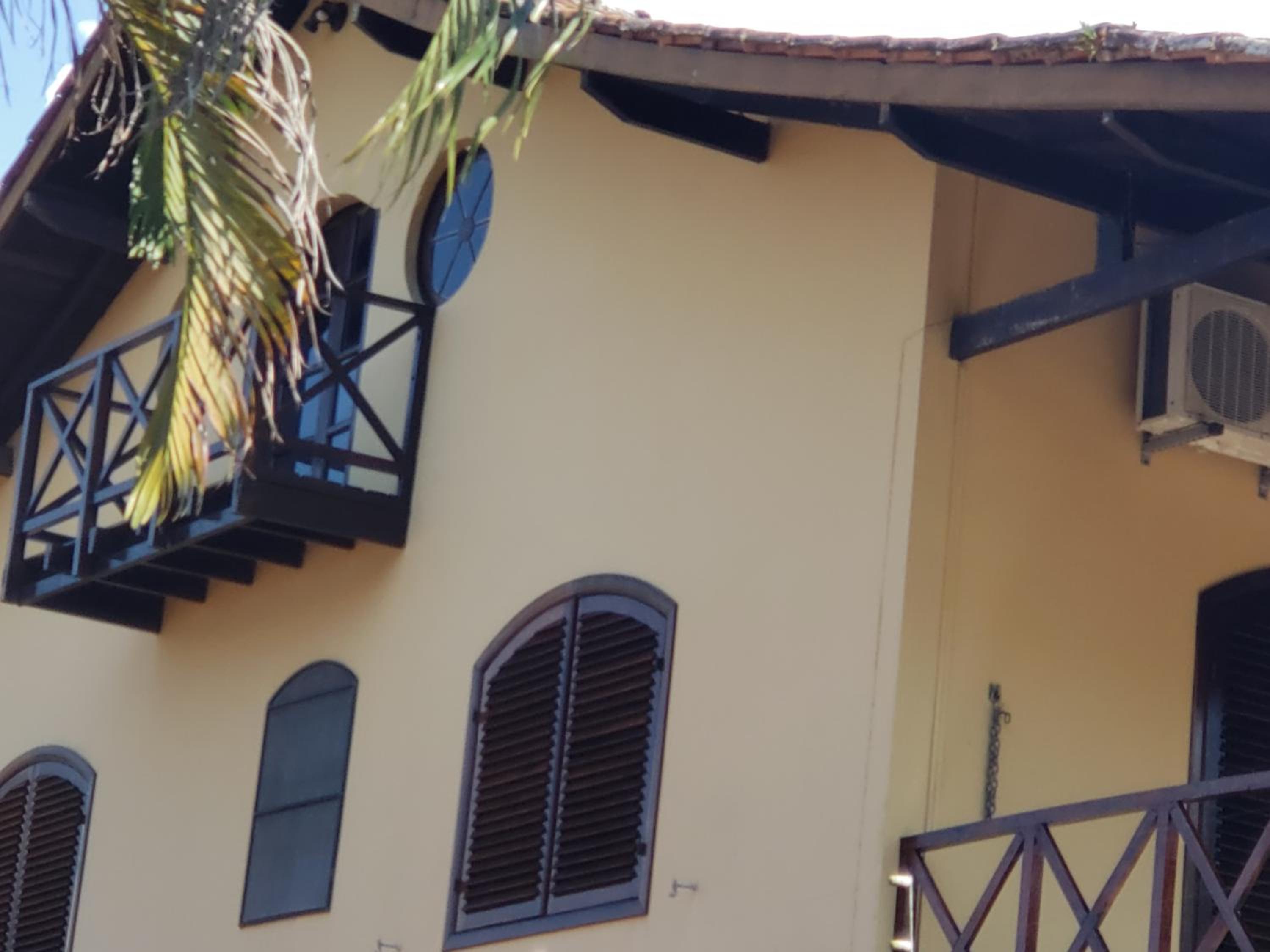 Casa da Lulu