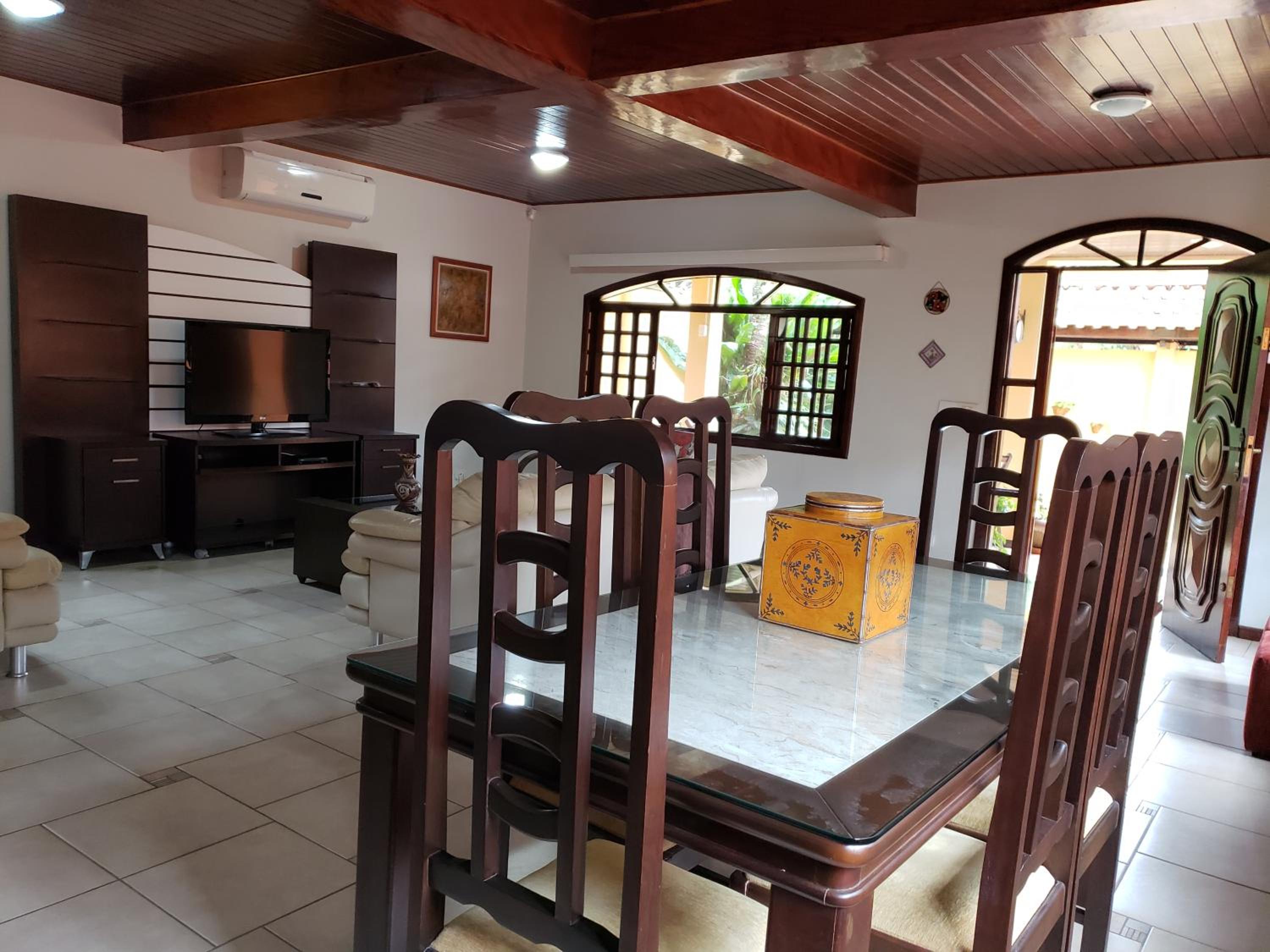 Casa da Lulu
