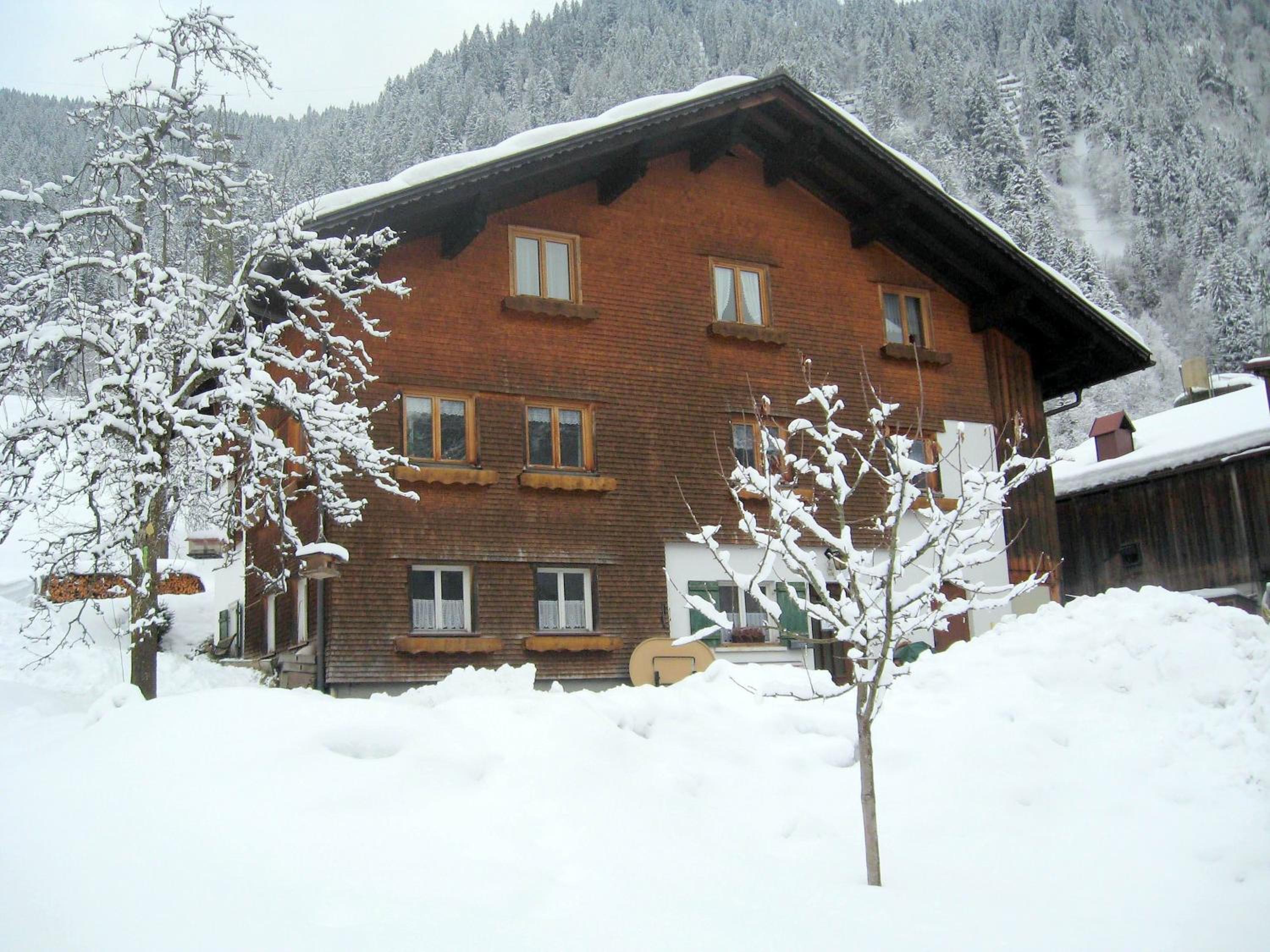 Haus Simma
