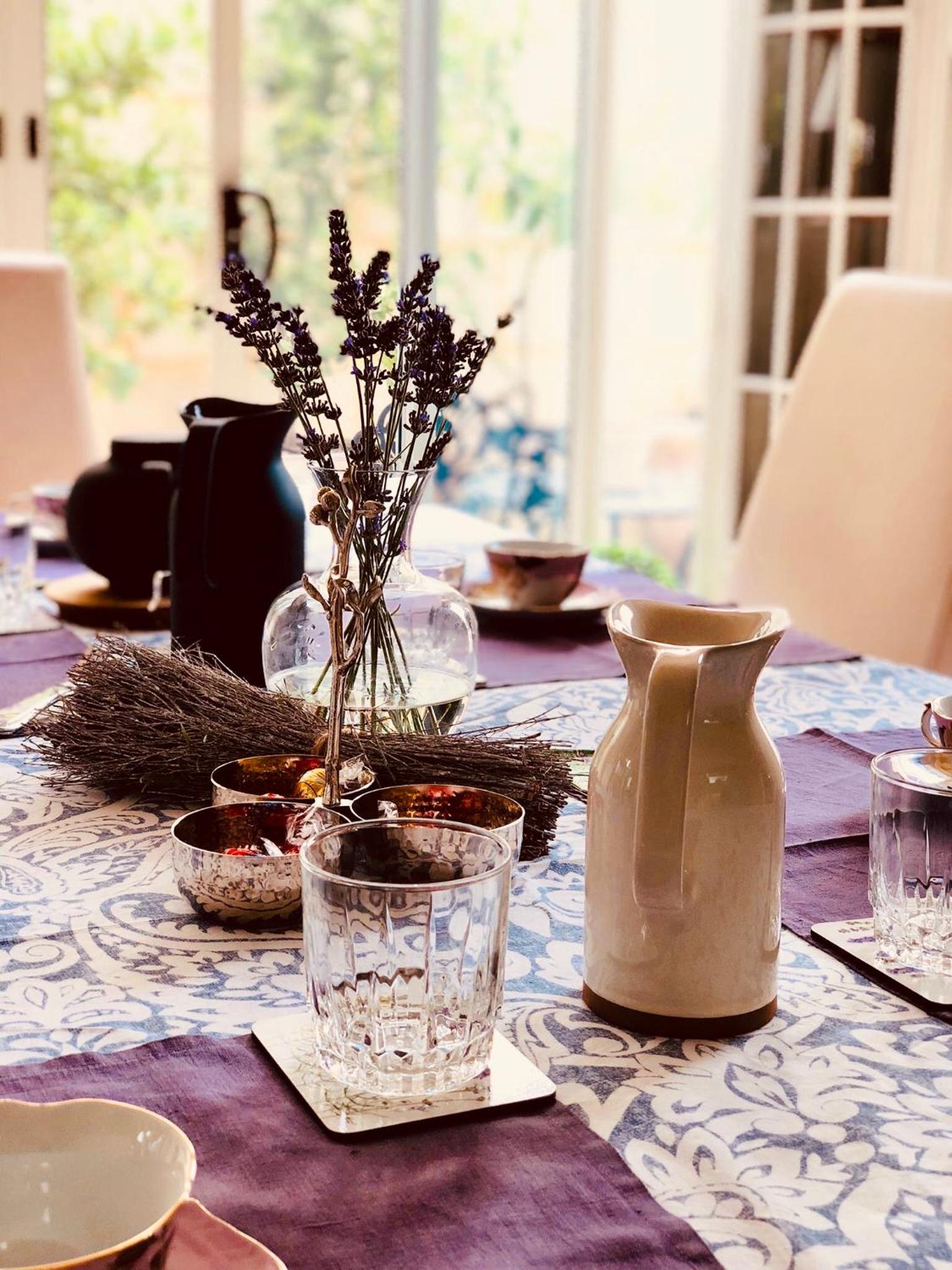 Lavender Manor BnB