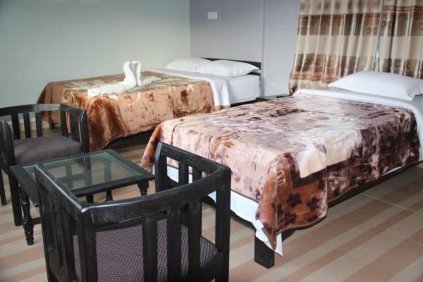 Harvest Moon Guest House