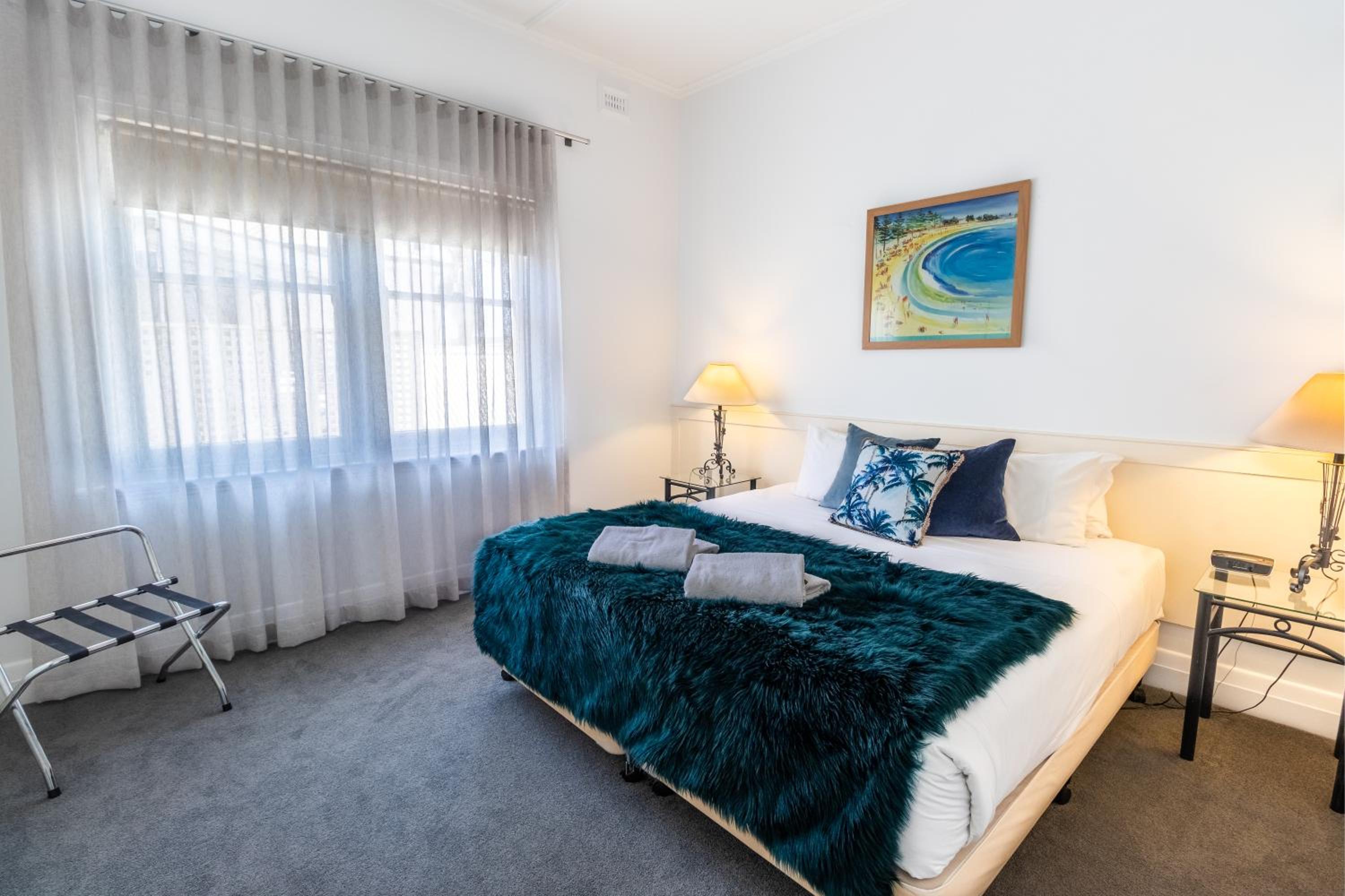 Bayview Apartments Glenelg