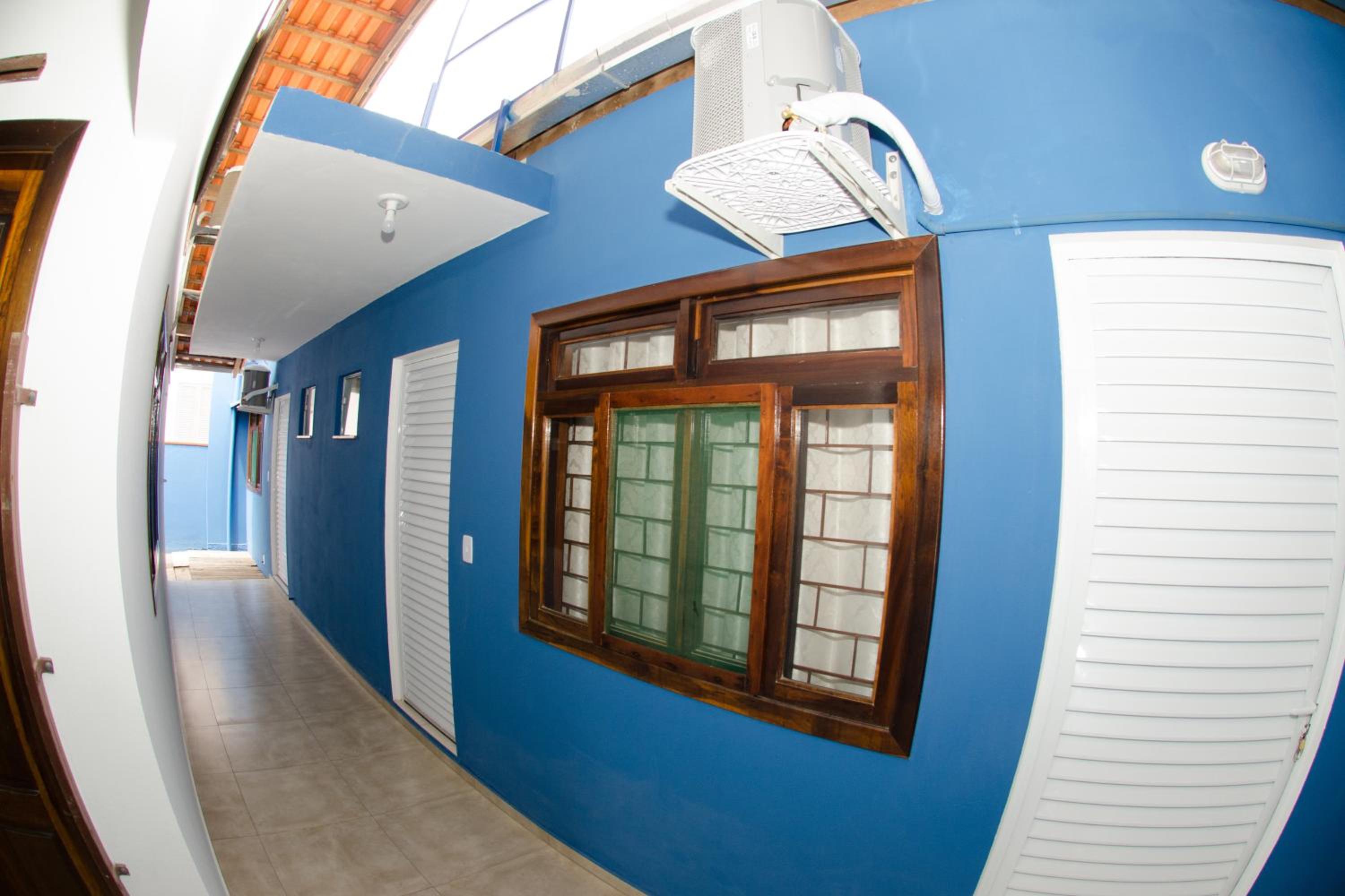 PÉROLA SUÍTES - PENHA