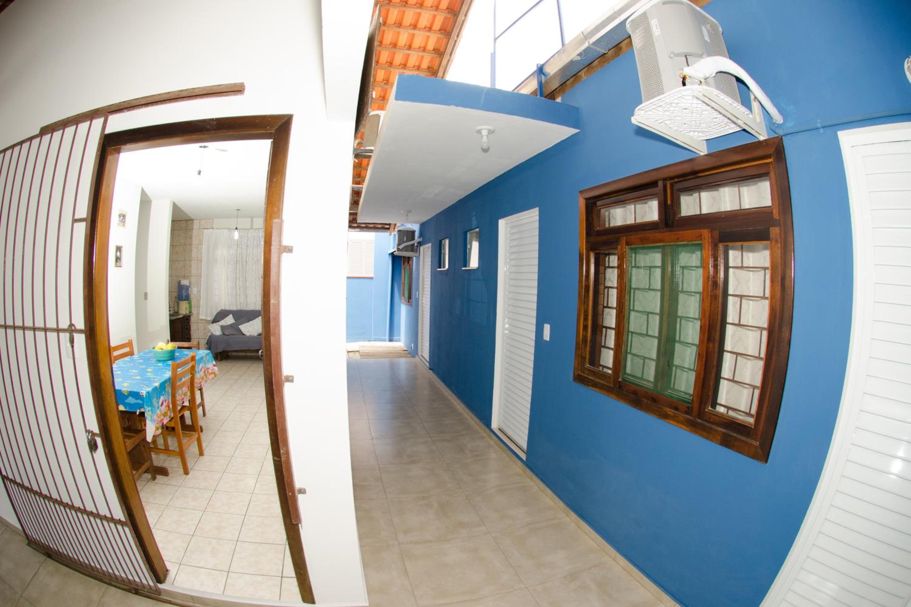PÉROLA SUÍTES - PENHA