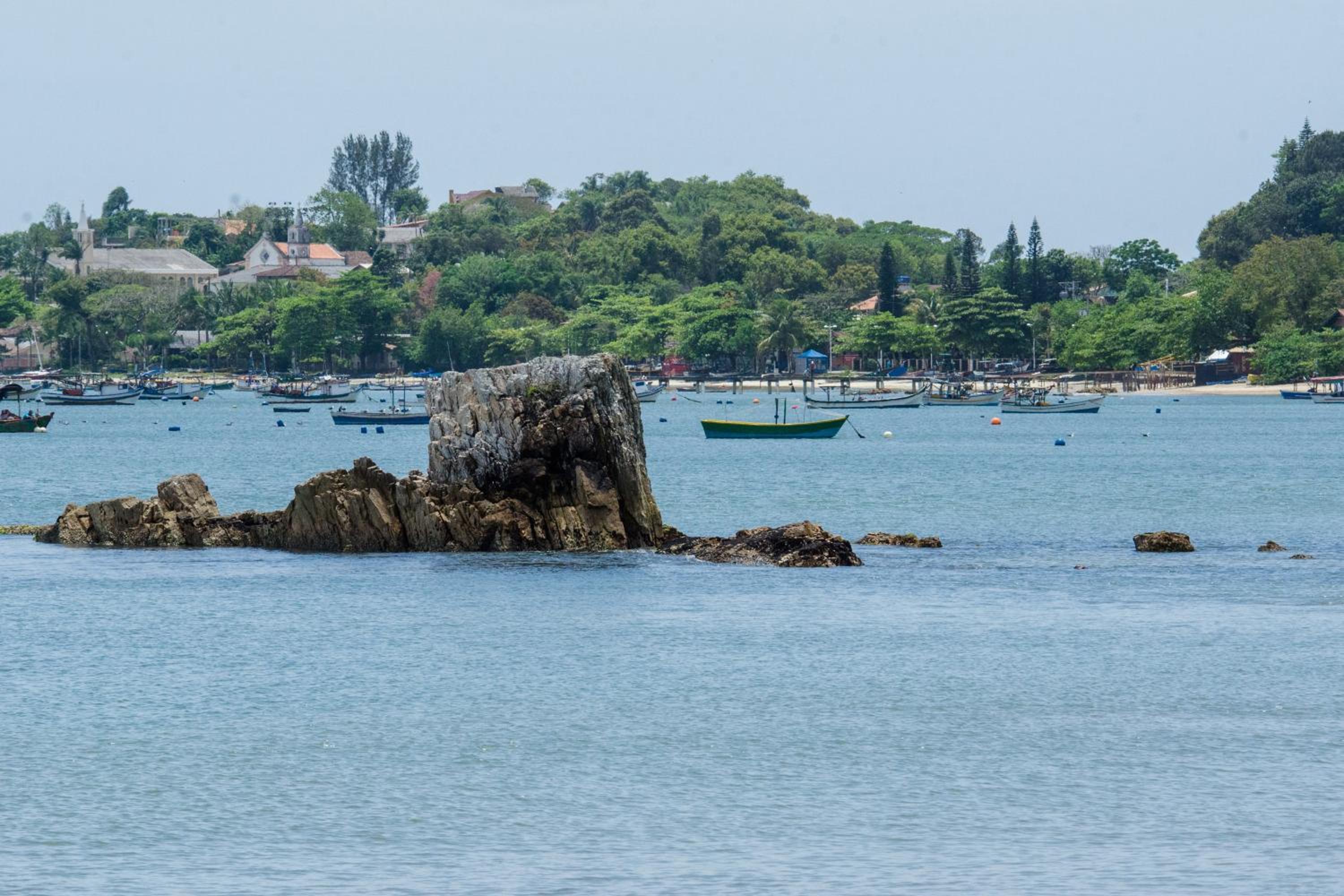 PÉROLA SUÍTES - PENHA