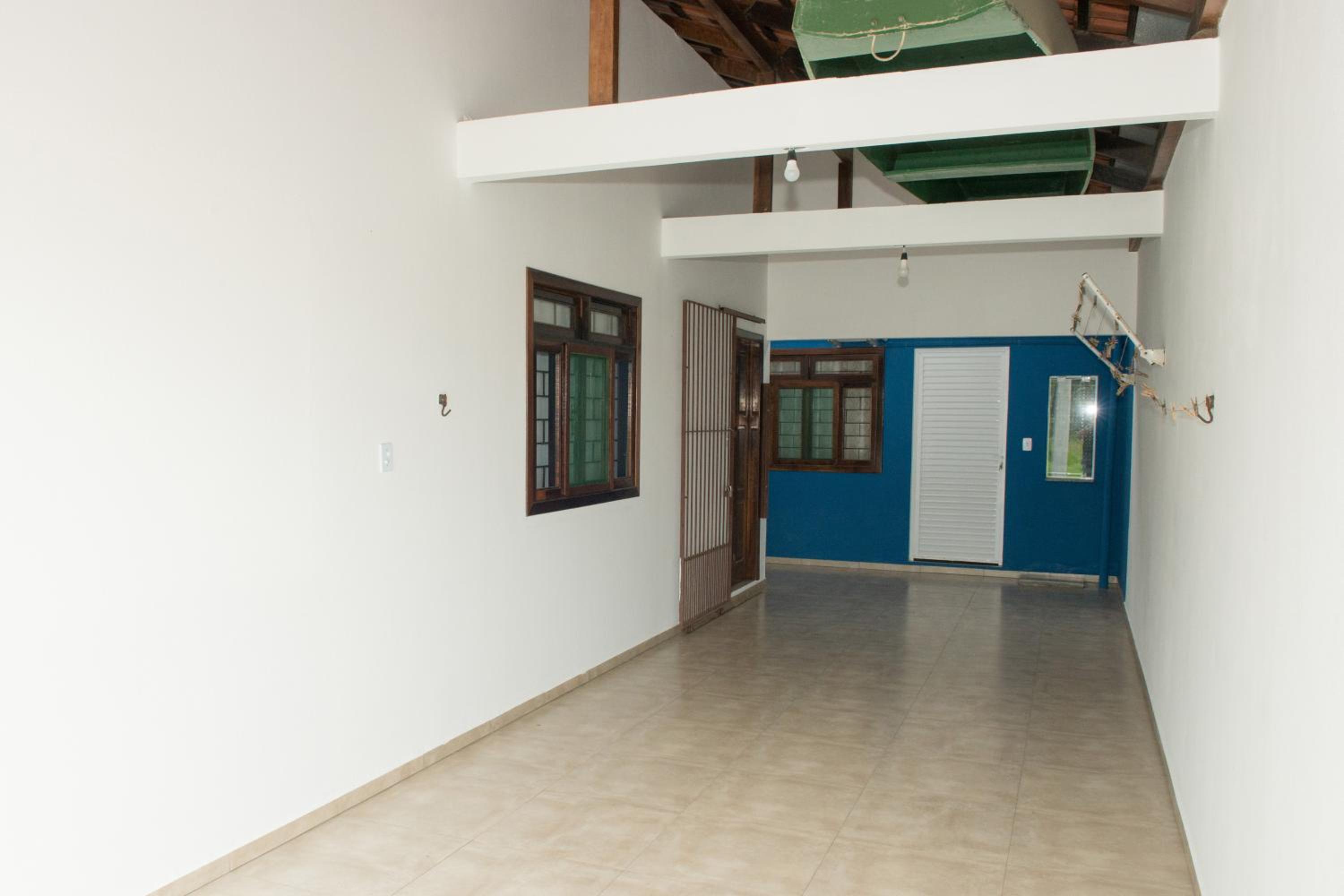 PÉROLA SUÍTES - PENHA