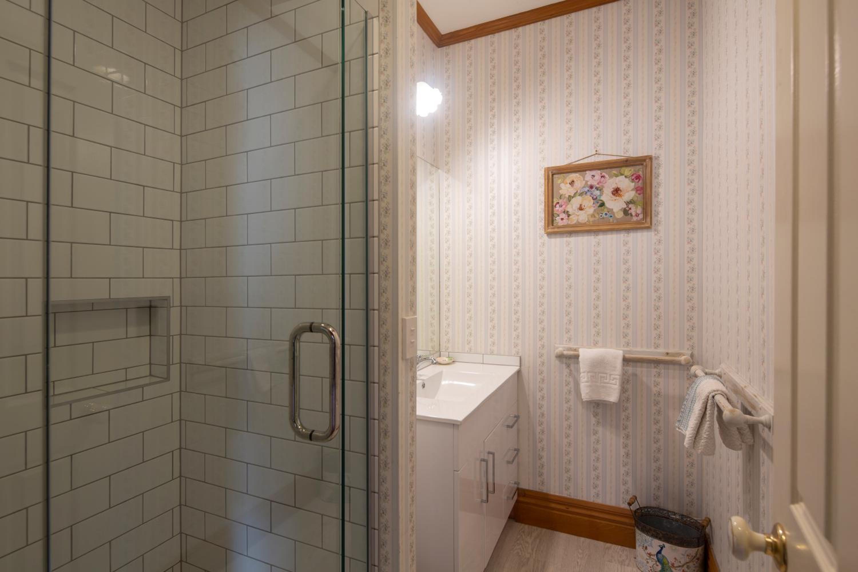 Settlers Cottage Motel