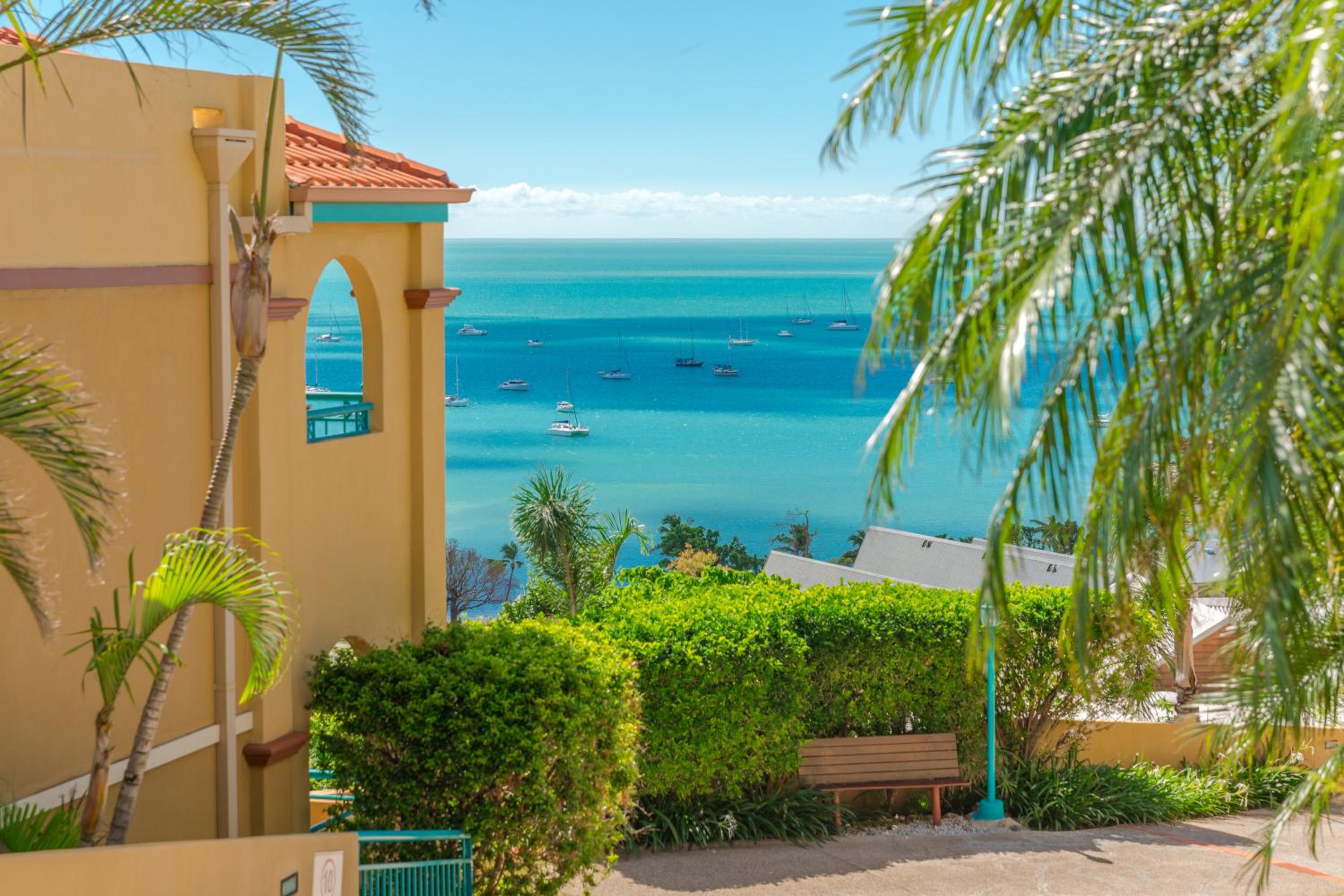 Hotel Toscana Village Resort - Image 1