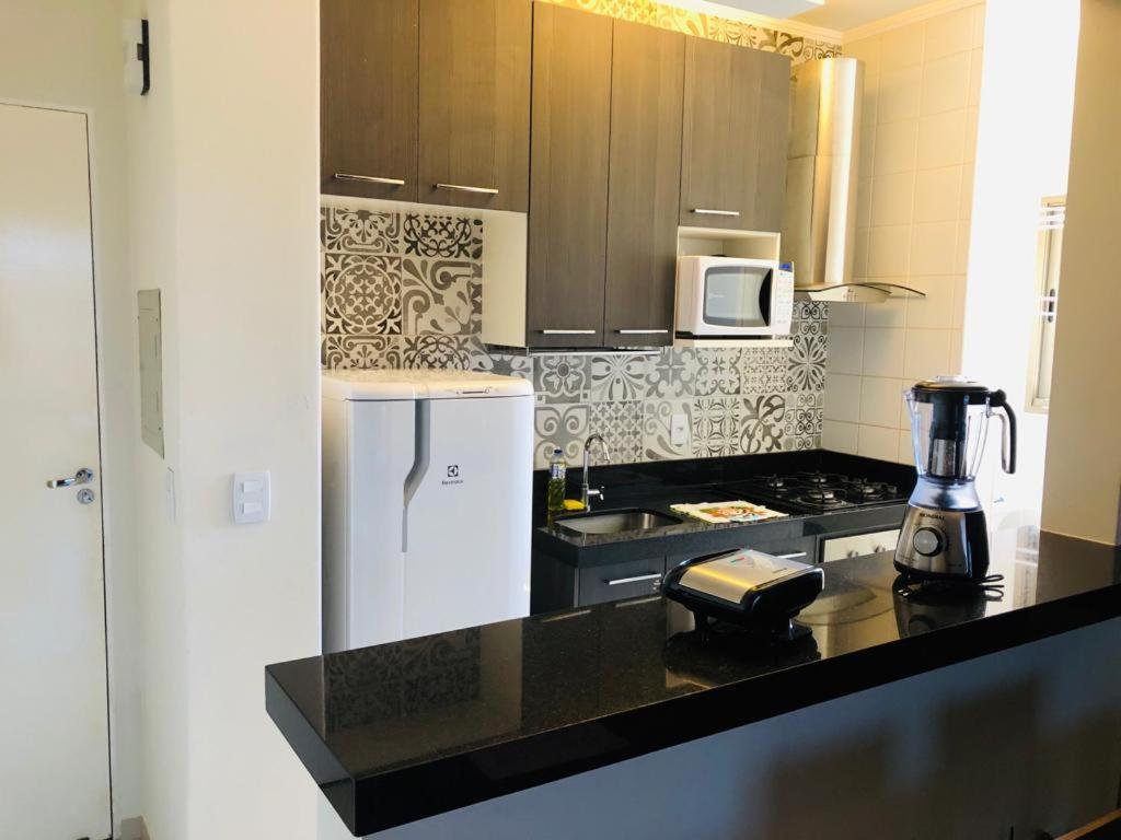 Apartamento com piscina !!!!