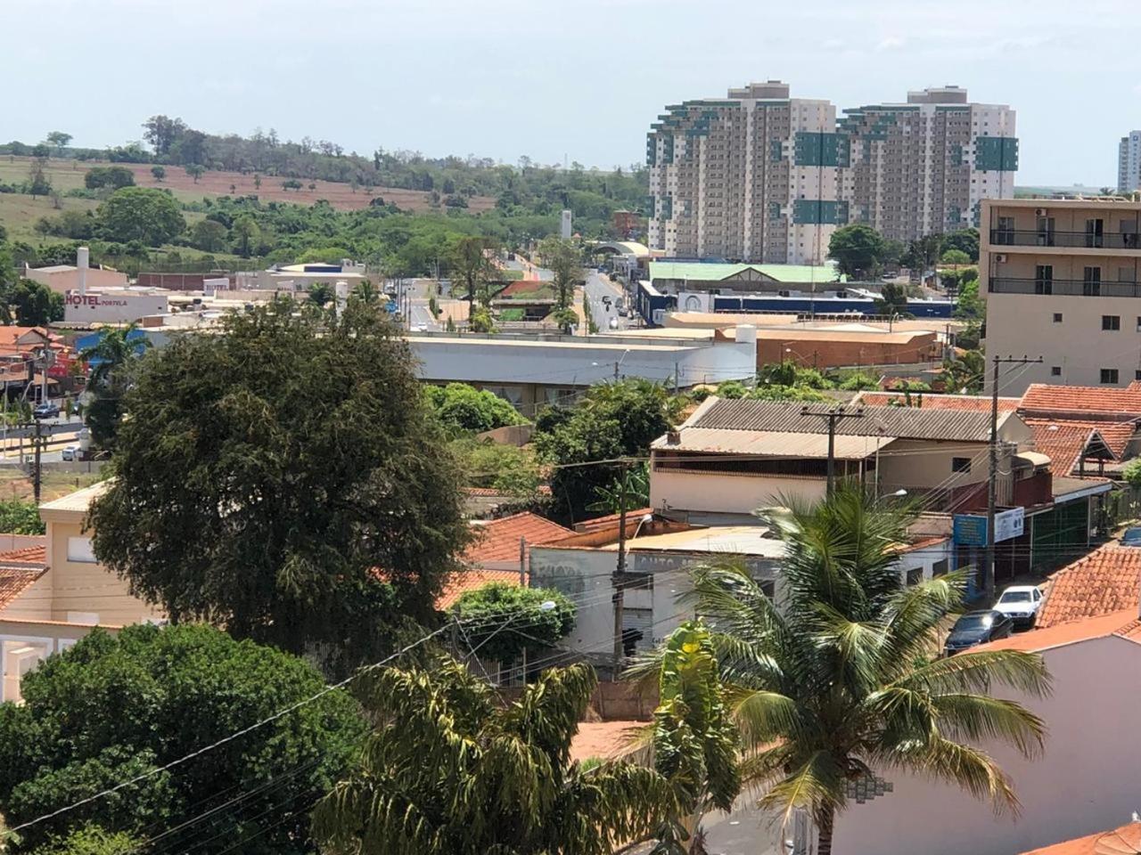 Apartamento com piscina !!!!