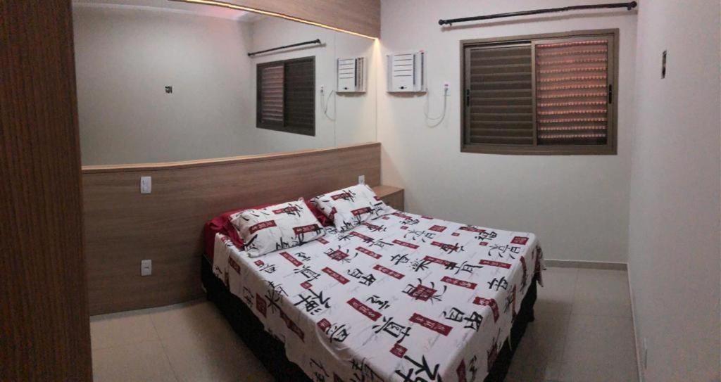 Apartamento com piscina !!!!