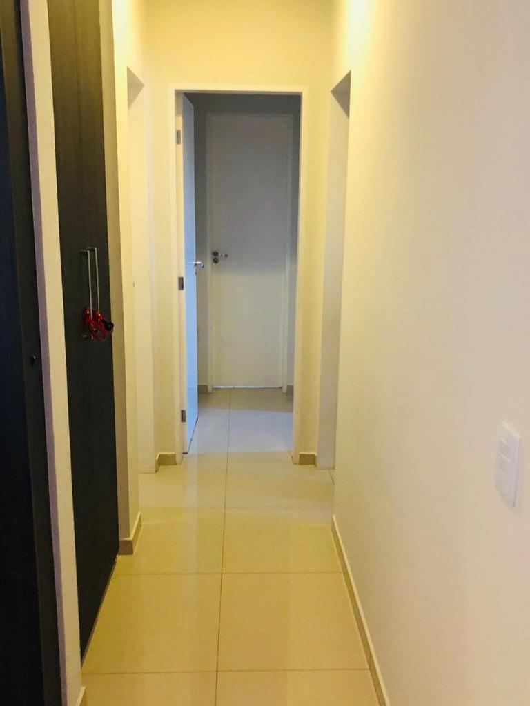 Apartamento com piscina !!!!