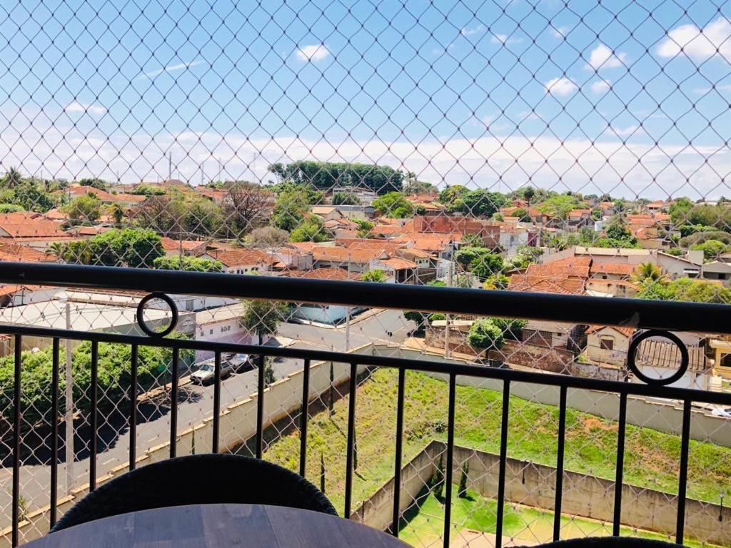 Apartamento com piscina !!!!