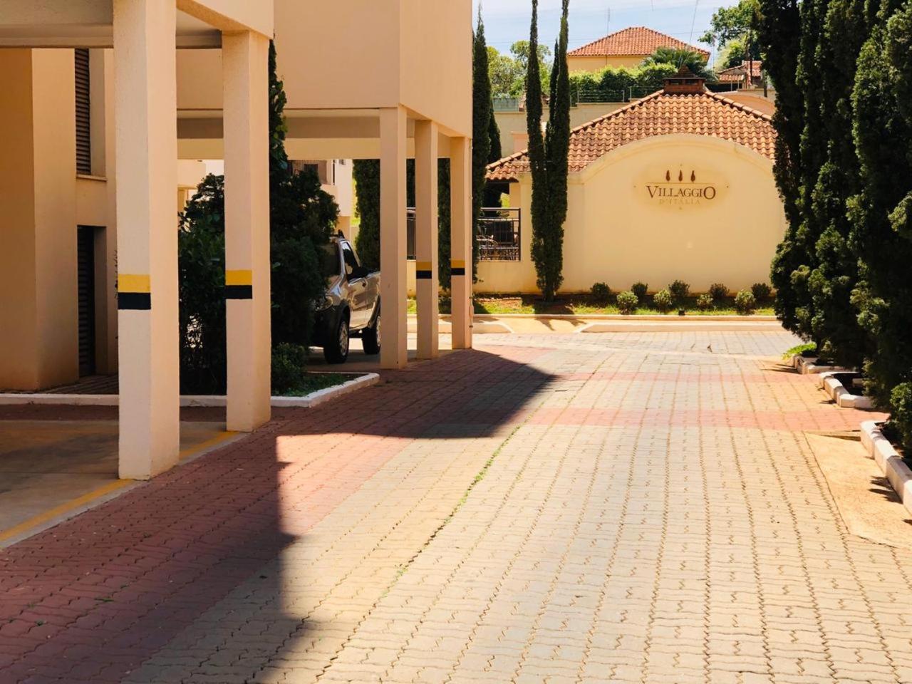Apartamento com piscina !!!!