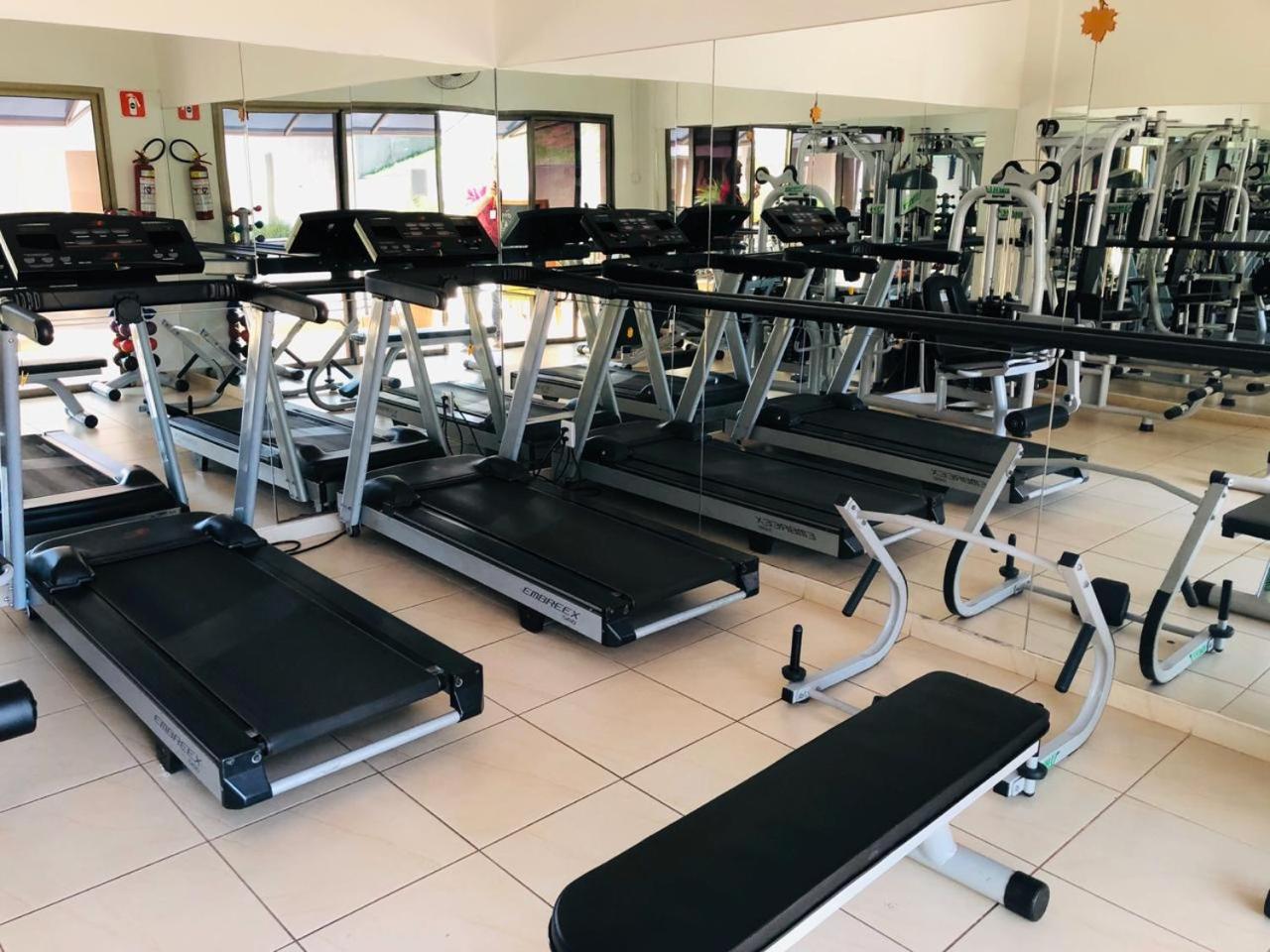 Apartamento com piscina !!!!