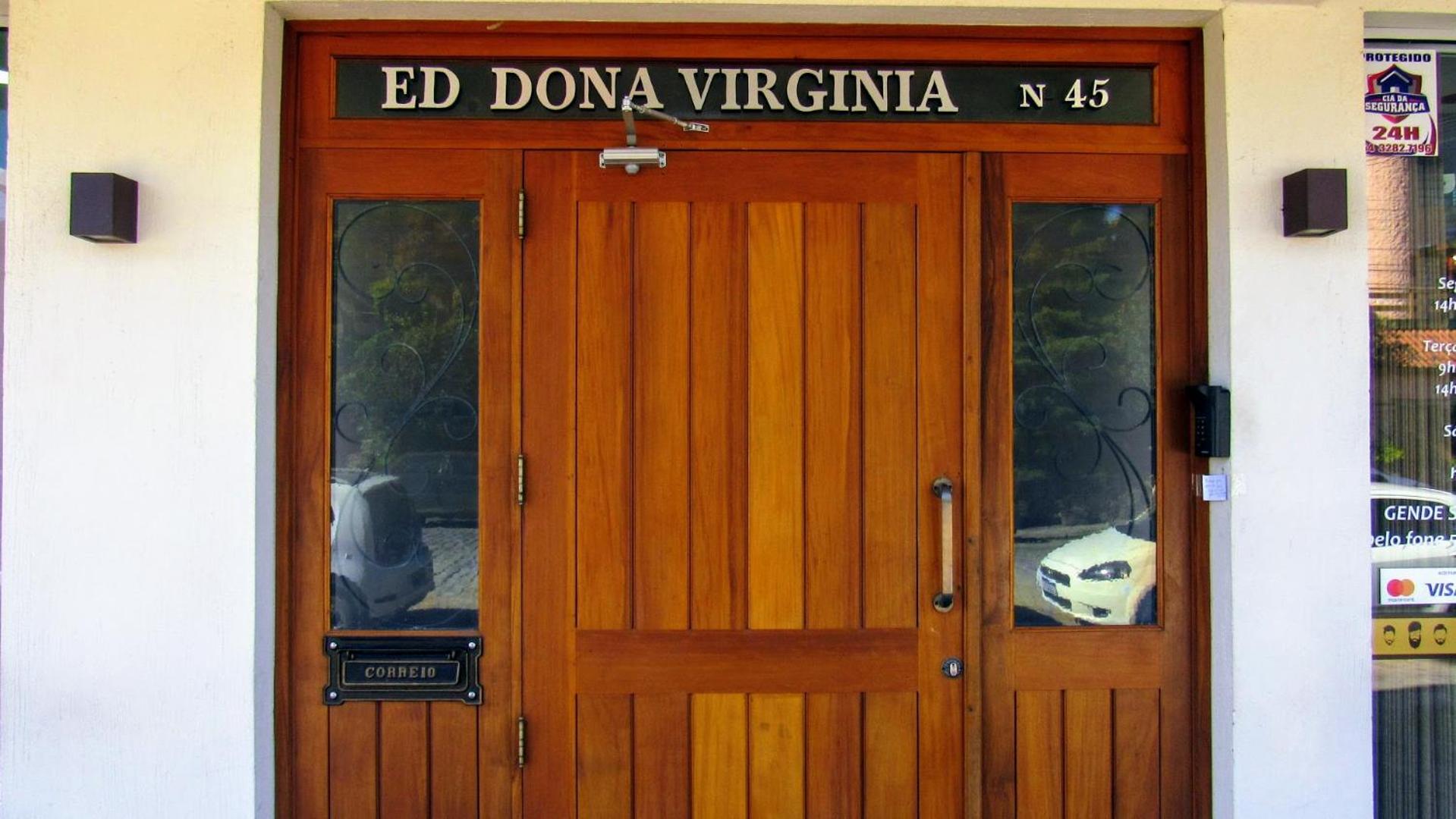 Residencial Dona Virgínia Centro view 3